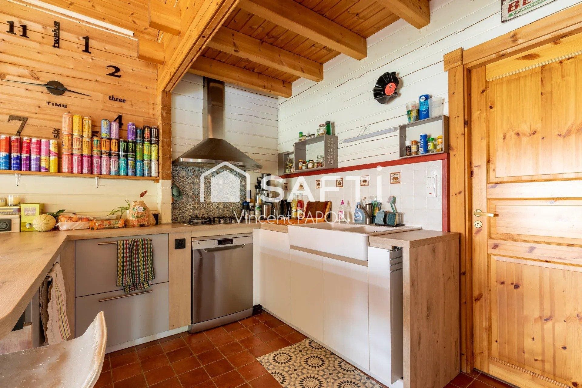 Maison à vendre, 123m², Divatte-sur-Loire