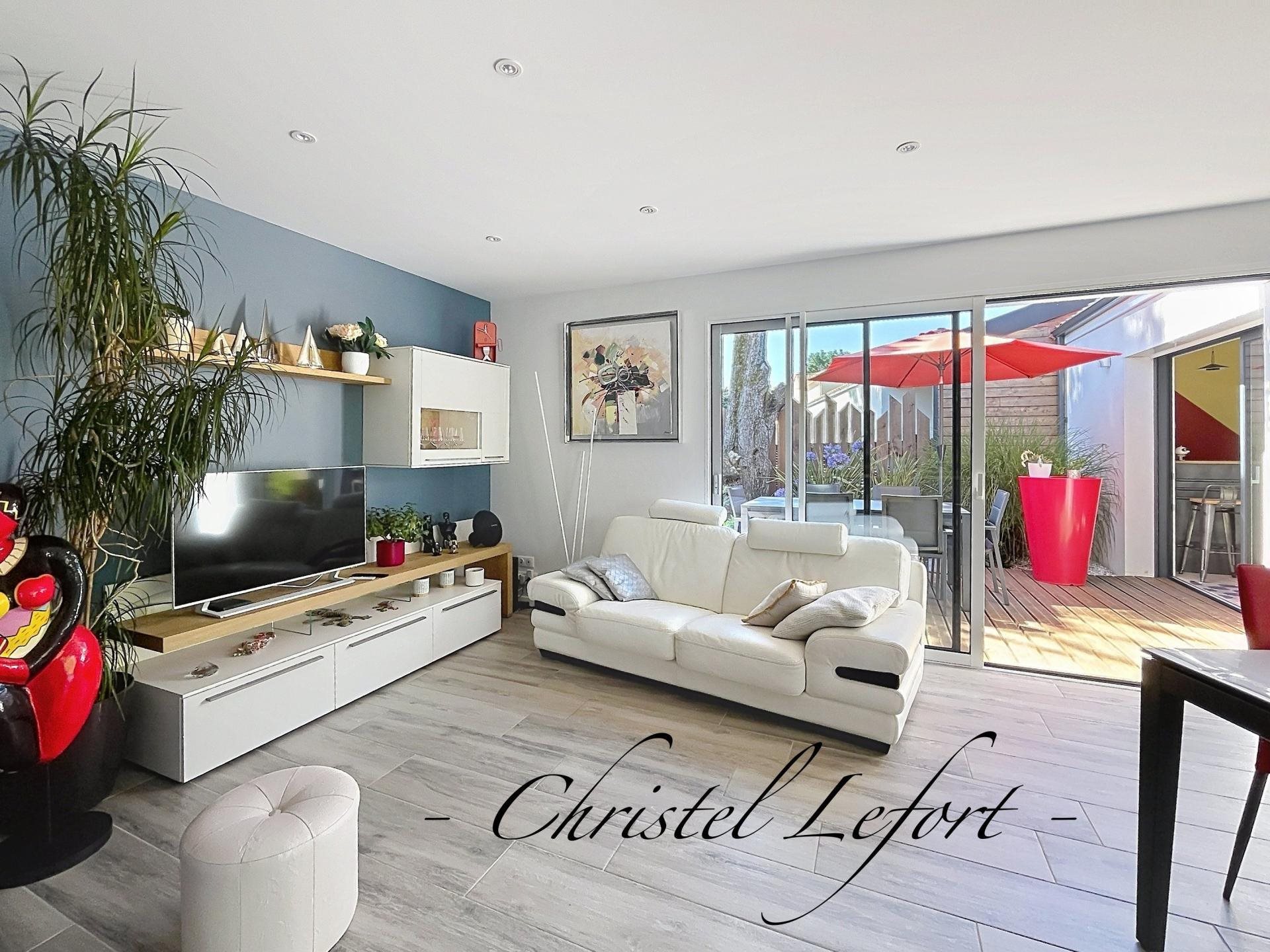 Maison à vendre, 90m², Pornic