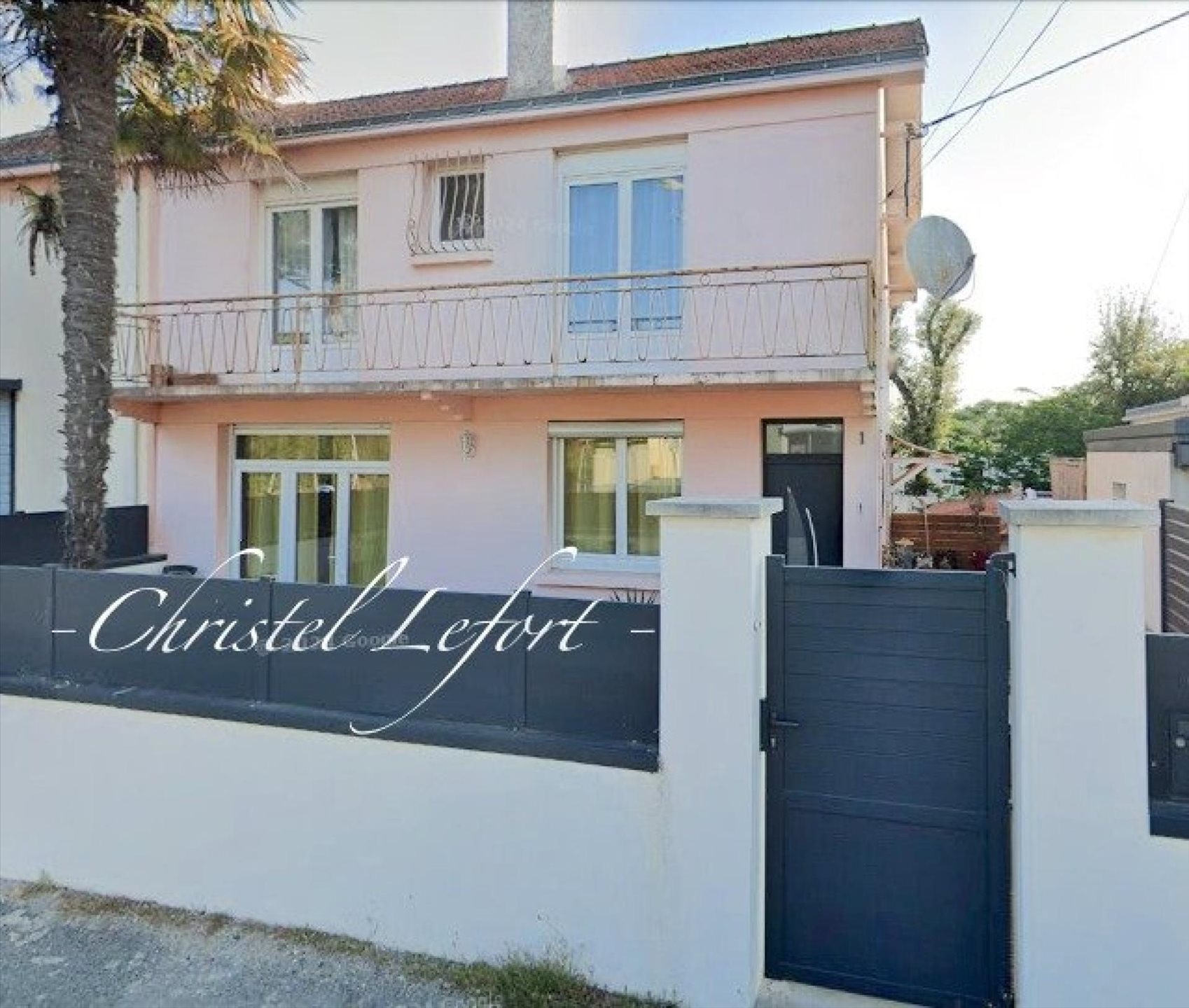 Maison à vendre, 100m², Saint-Brevin-les-Pins