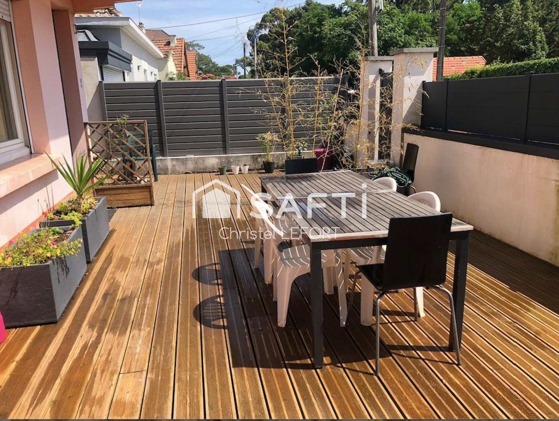 Maison à vendre, 100m², Saint-Brevin-les-Pins