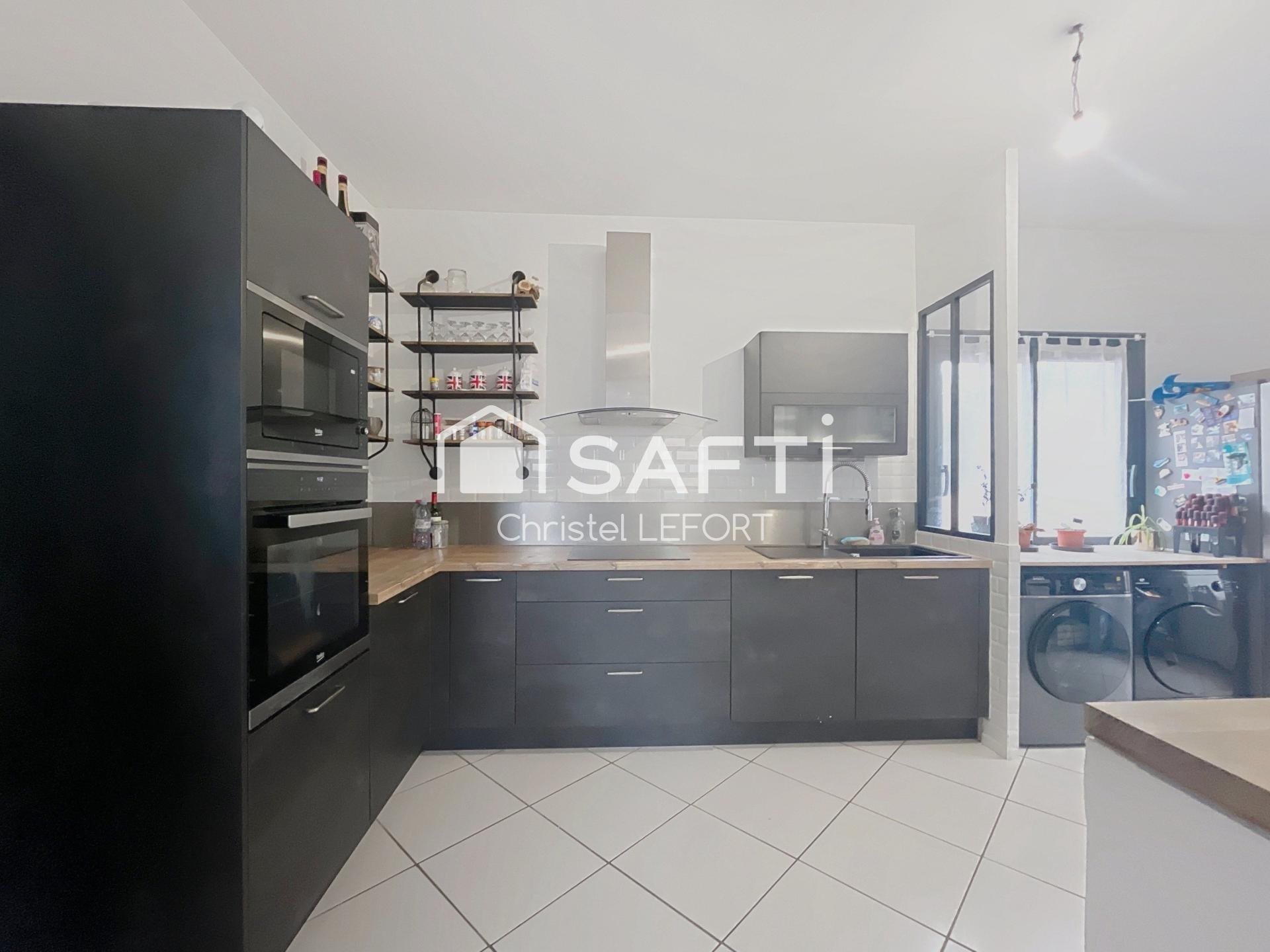 Maison à vendre, 100m², Saint-Brevin-les-Pins