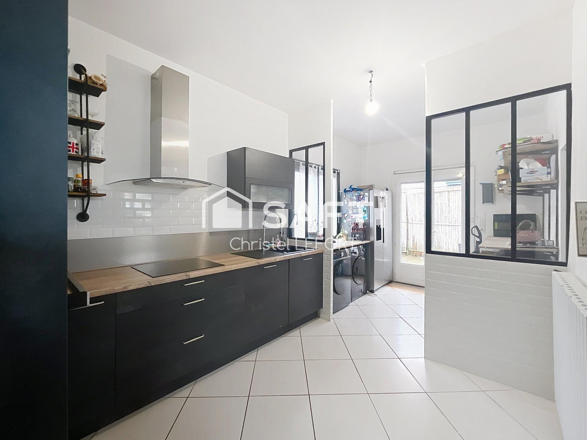 Maison à vendre, 100m², Saint-Brevin-les-Pins