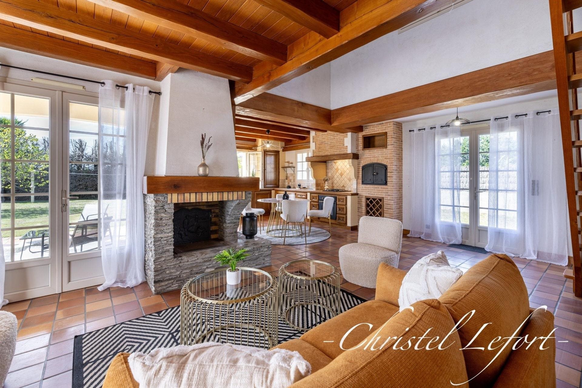 Maison à vendre, 101m², Pornic