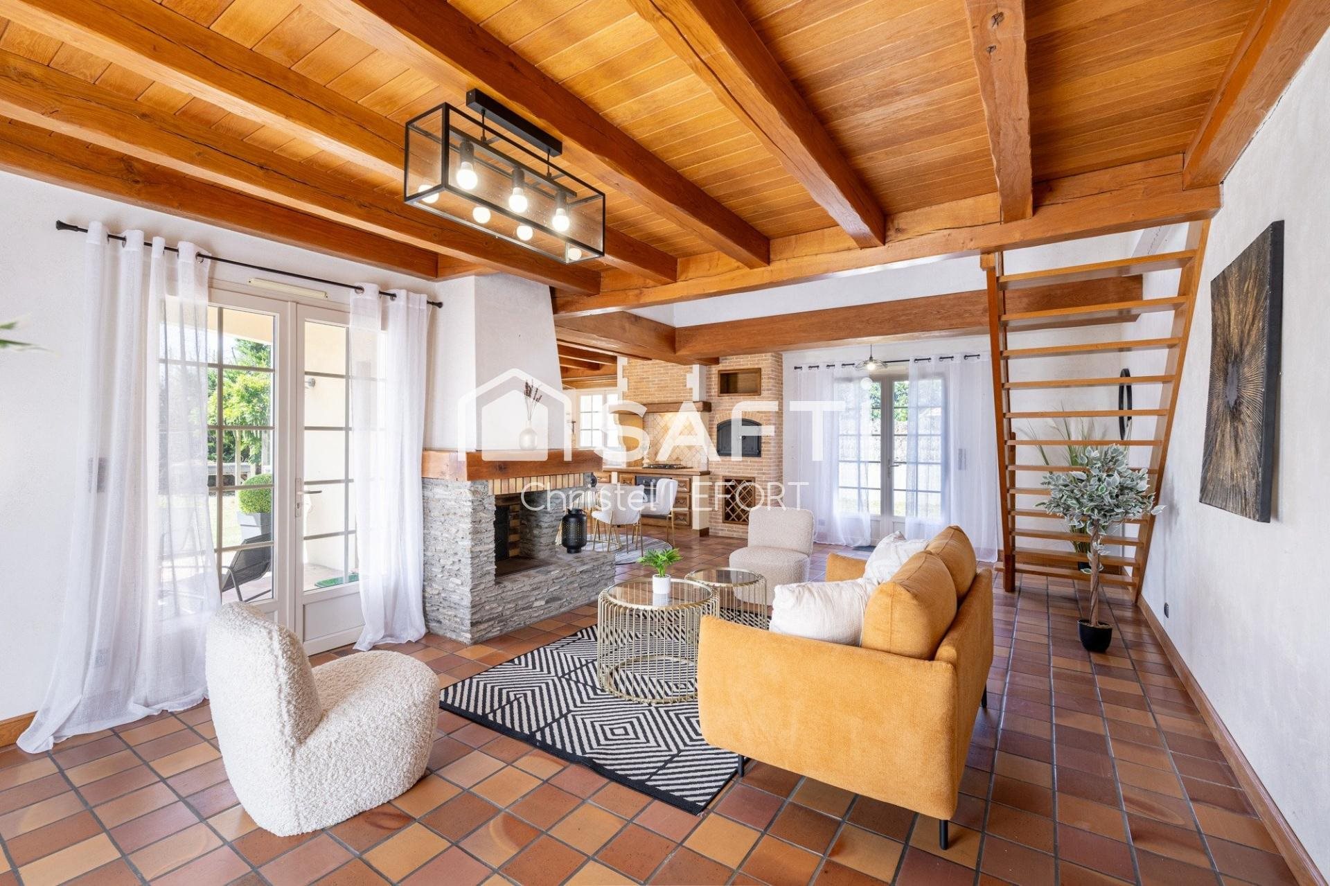 Maison à vendre, 101m², Pornic