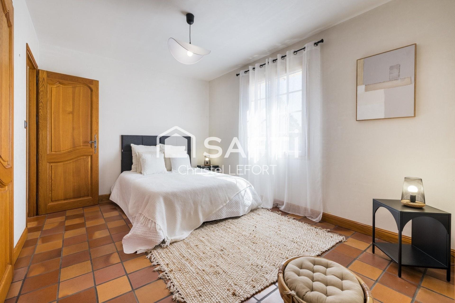 Maison à vendre, 101m², Pornic