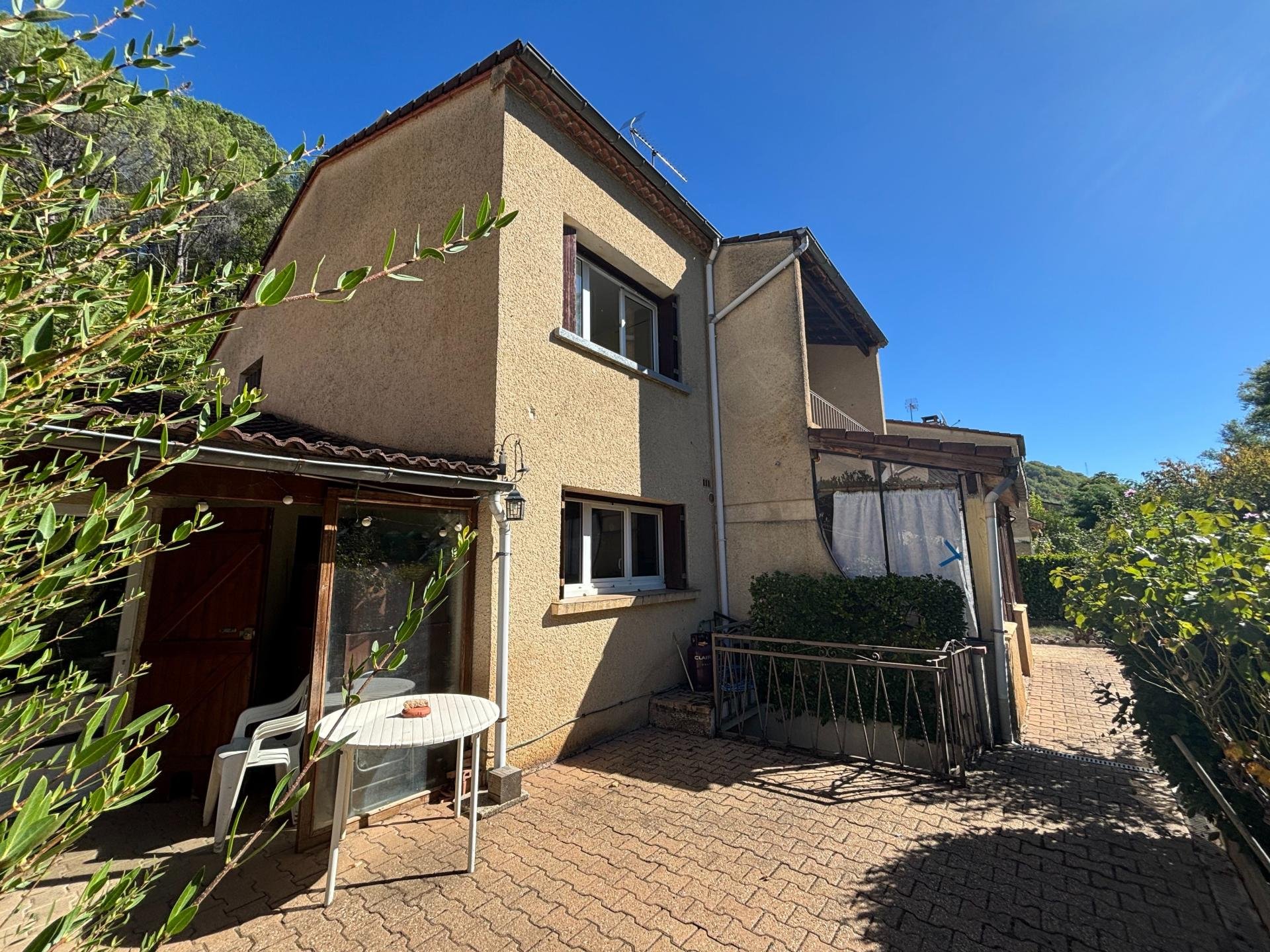 Maison à vendre, 154m², Luzech