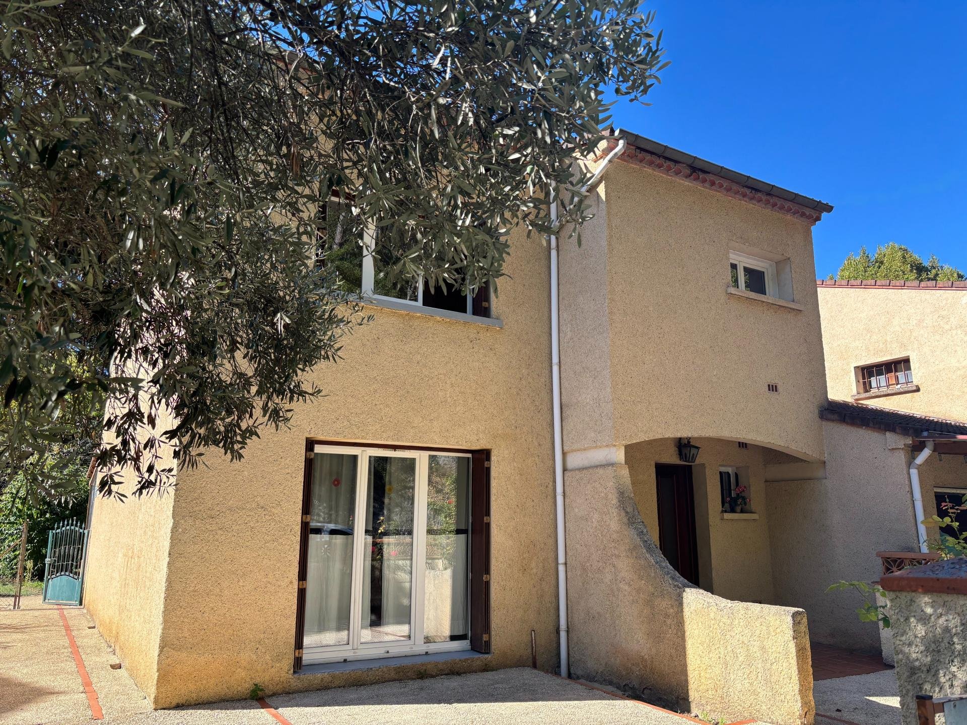 Maison à vendre, 154m², Luzech