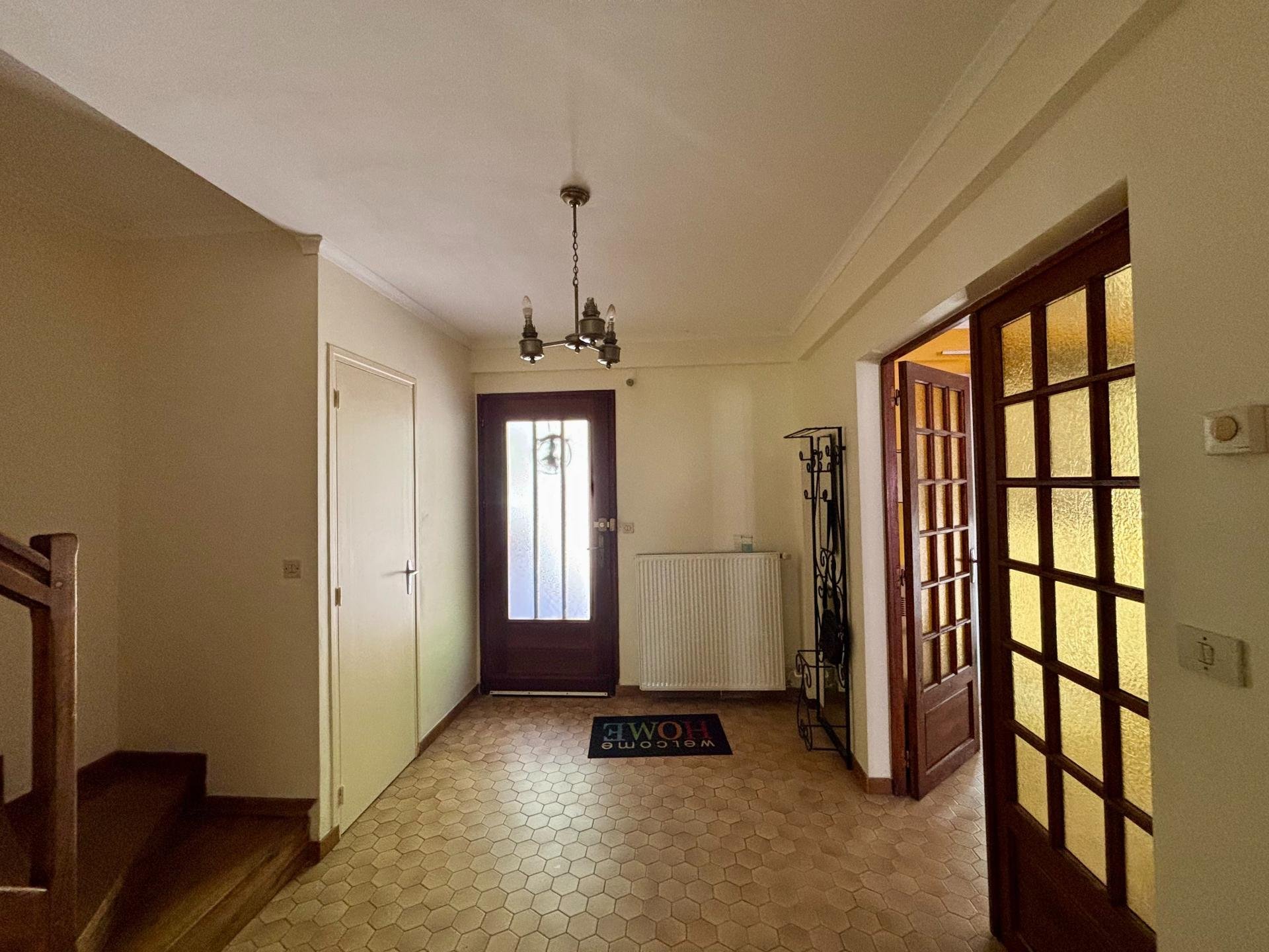 Maison à vendre, 154m², Luzech