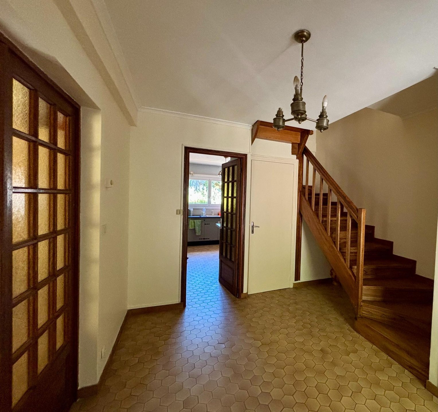 Maison à vendre, 154m², Luzech
