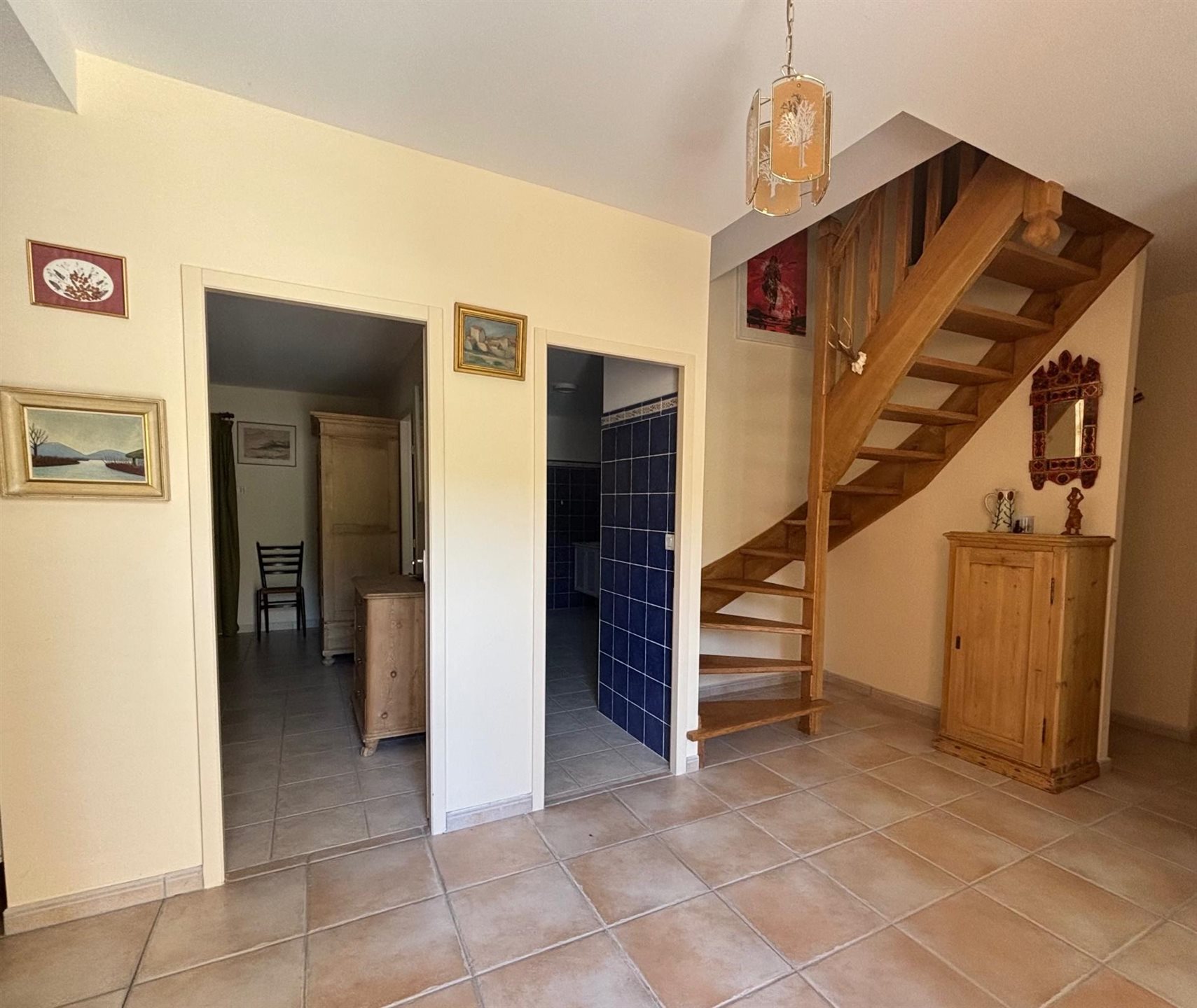Maison à vendre, 136m², Luzech
