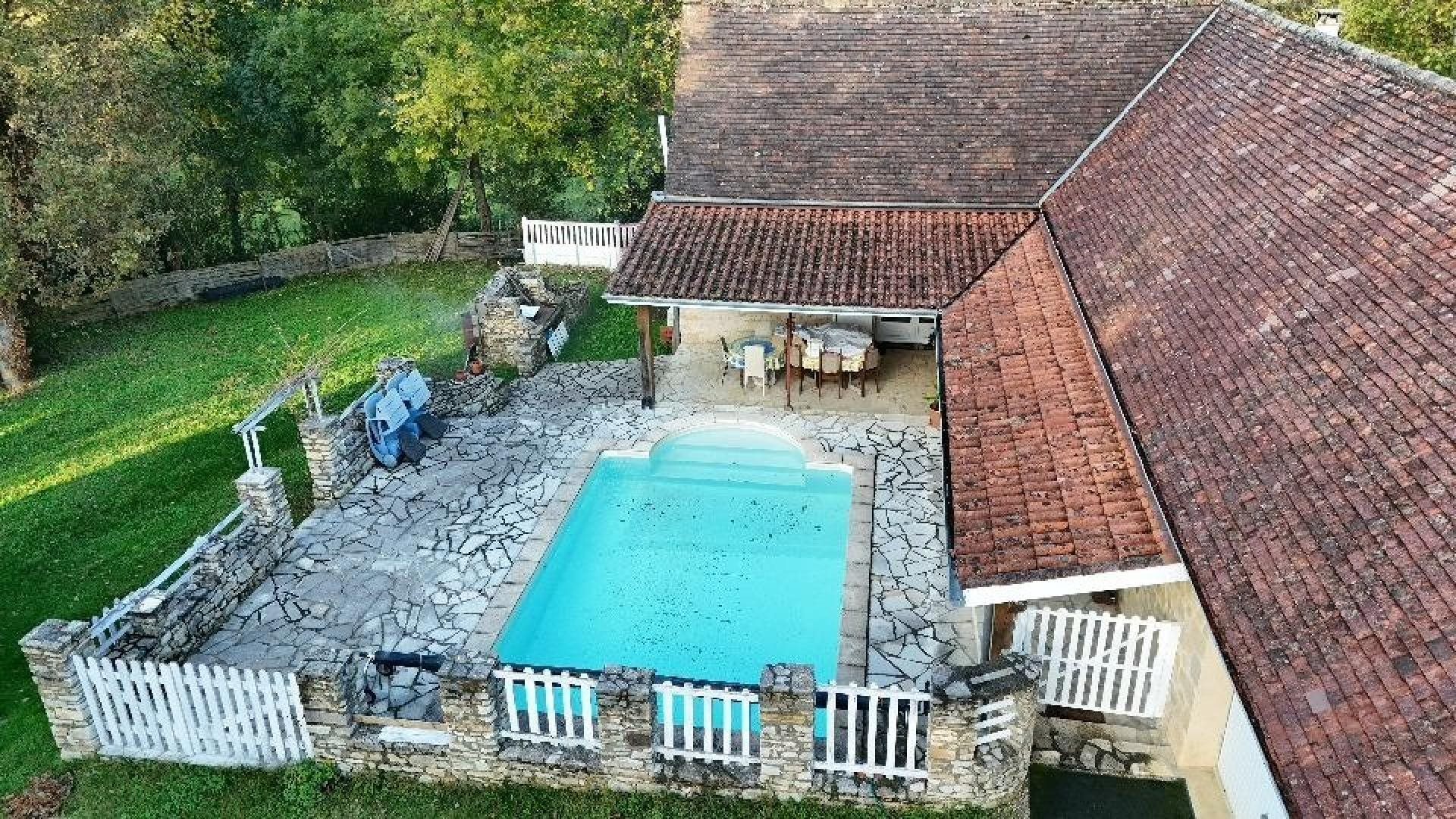 Maison à vendre, 138m², Le Vigan