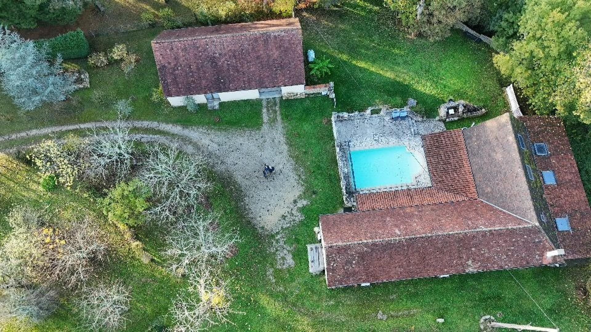 Maison à vendre, 138m², Le Vigan