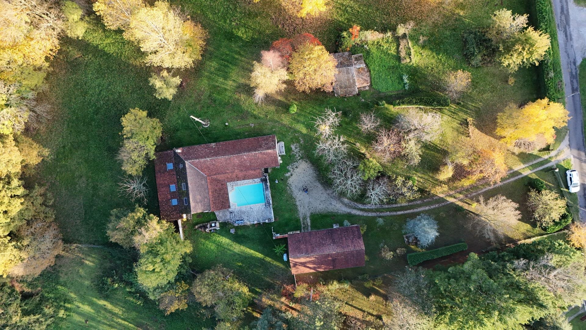 Maison à vendre, 138m², Le Vigan
