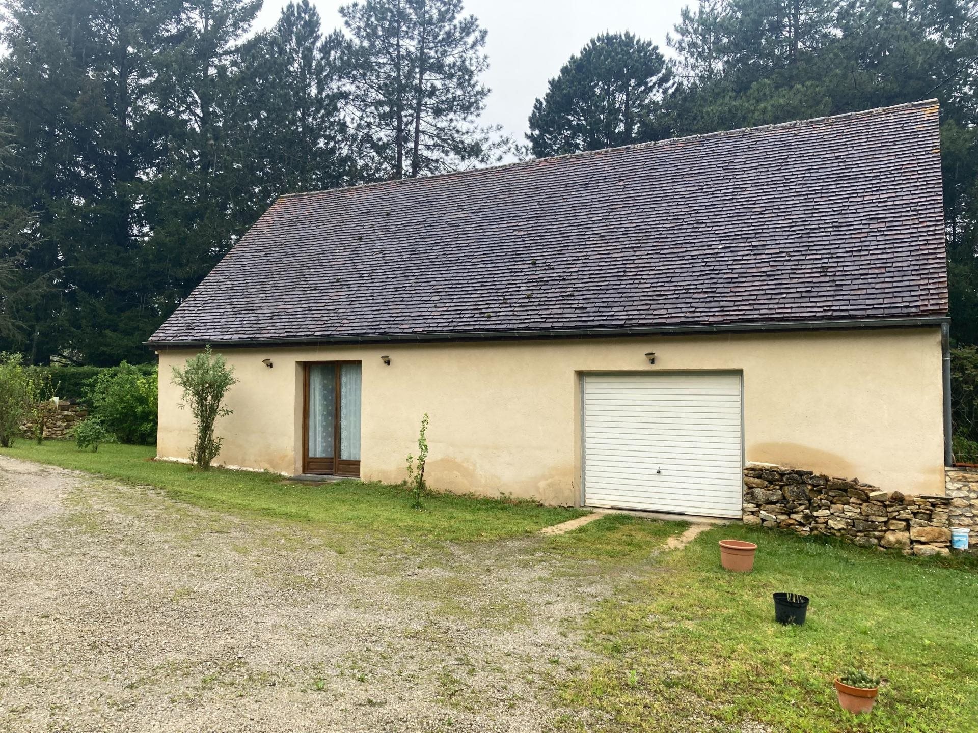 Maison à vendre, 138m², Le Vigan