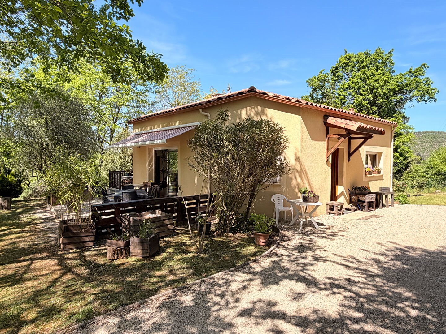 Maison à vendre, 125m², Luzech