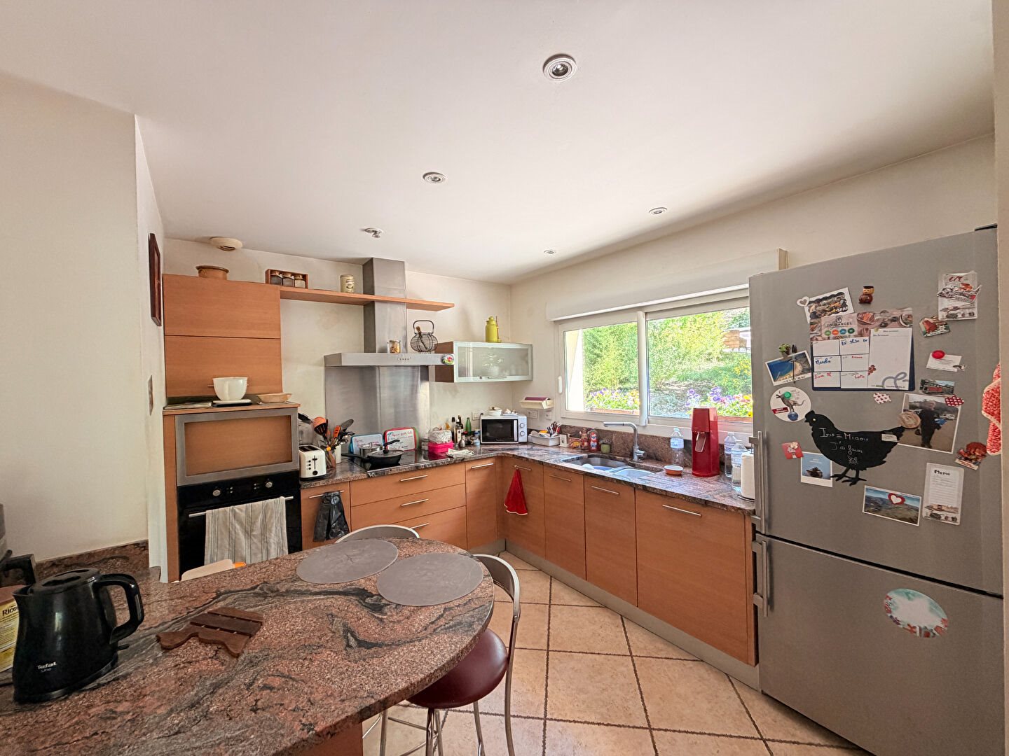 Maison à vendre, 125m², Luzech