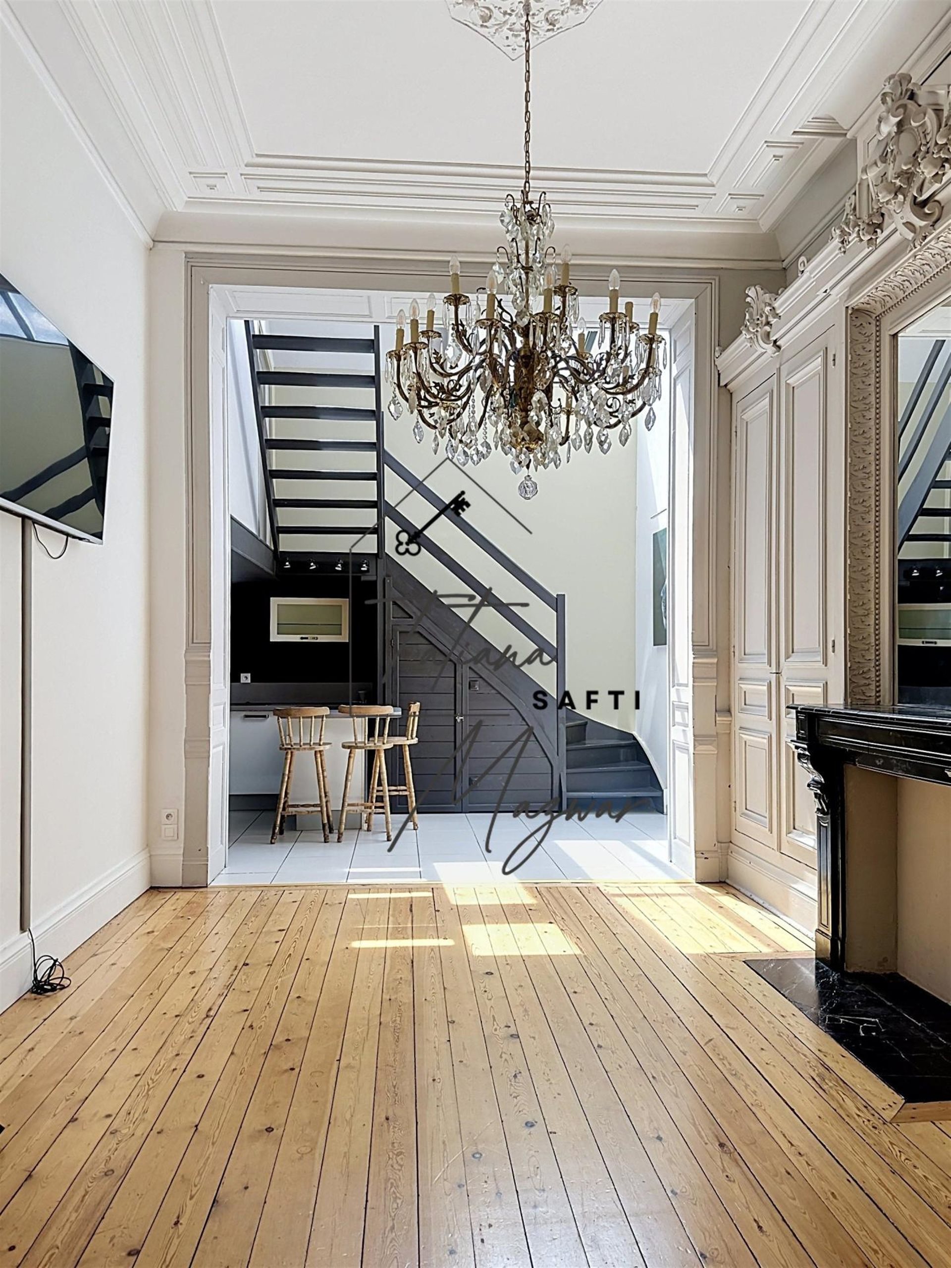 Appartement à vendre, 87m², Lille