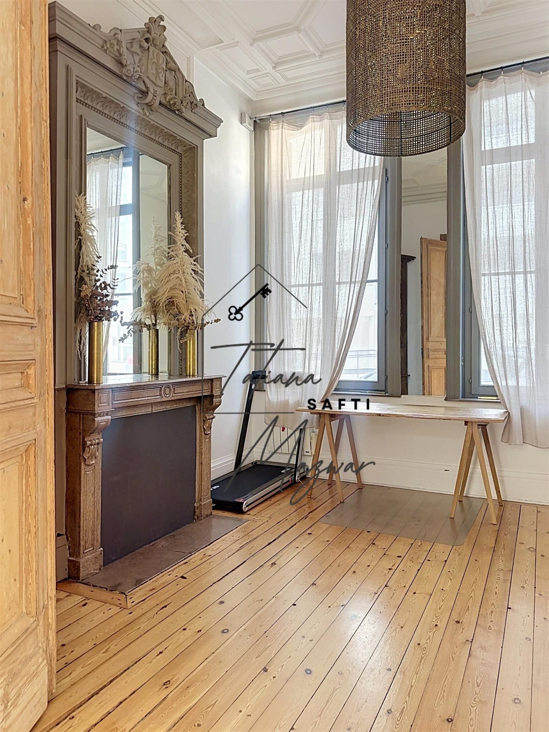 Appartement à vendre, 87m², Lille