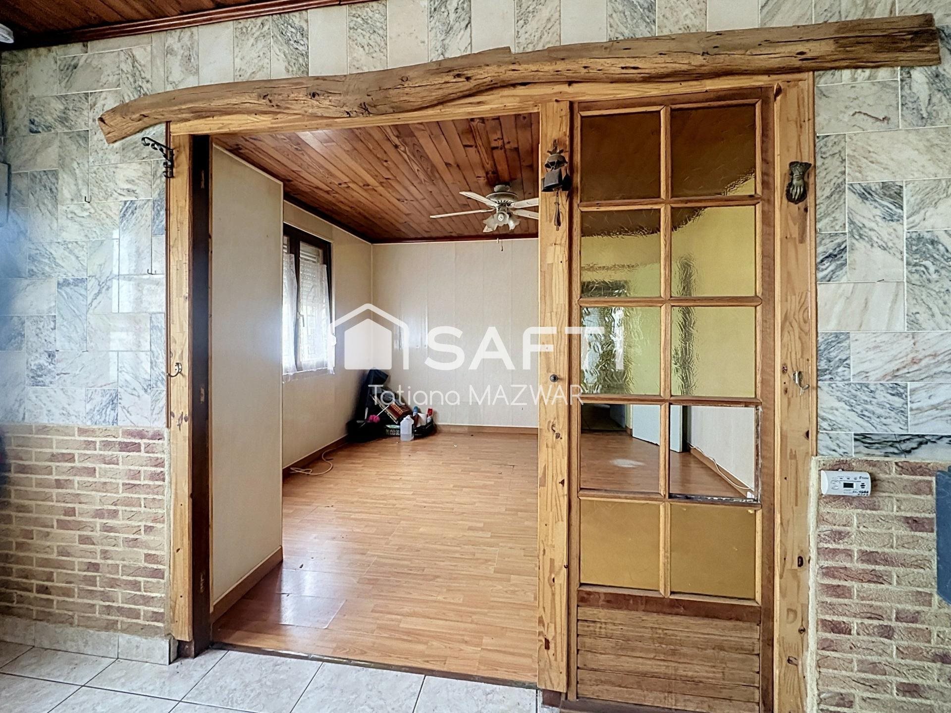 Maison à vendre, 75m², Annay