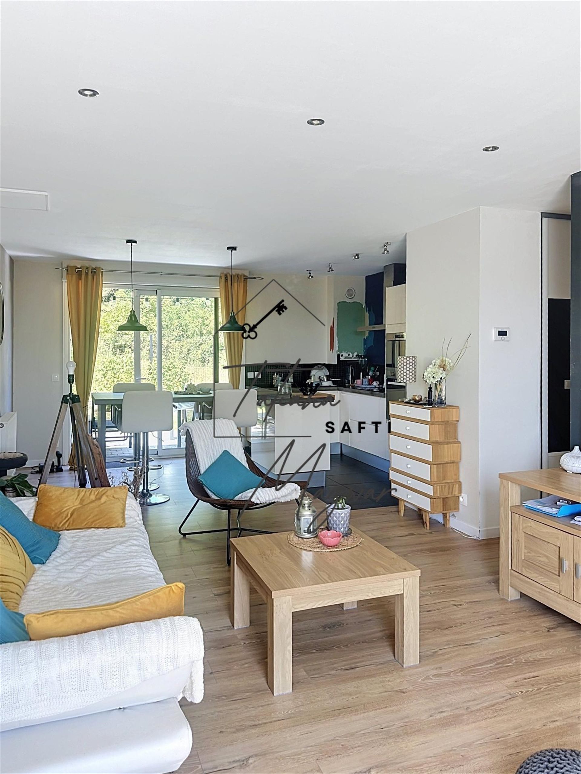 Maison à vendre, 70m², Annay