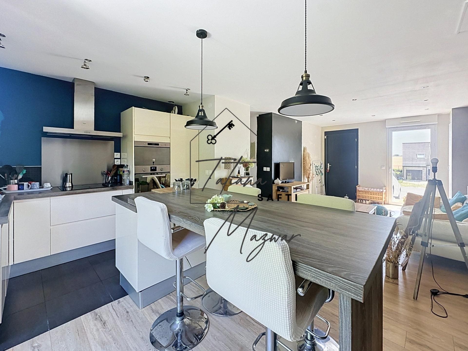 Maison à vendre, 70m², Annay