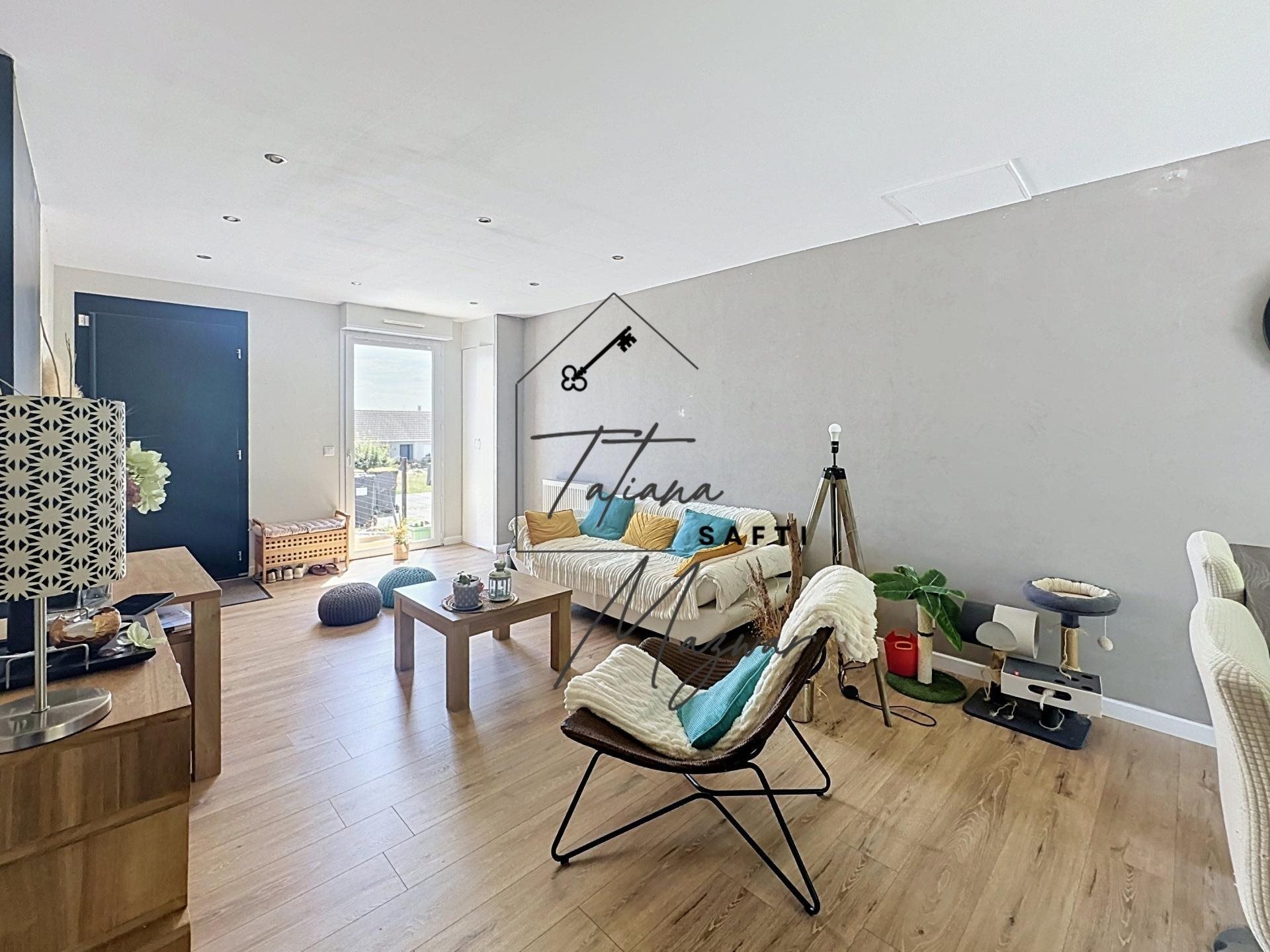Maison à vendre, 70m², Annay
