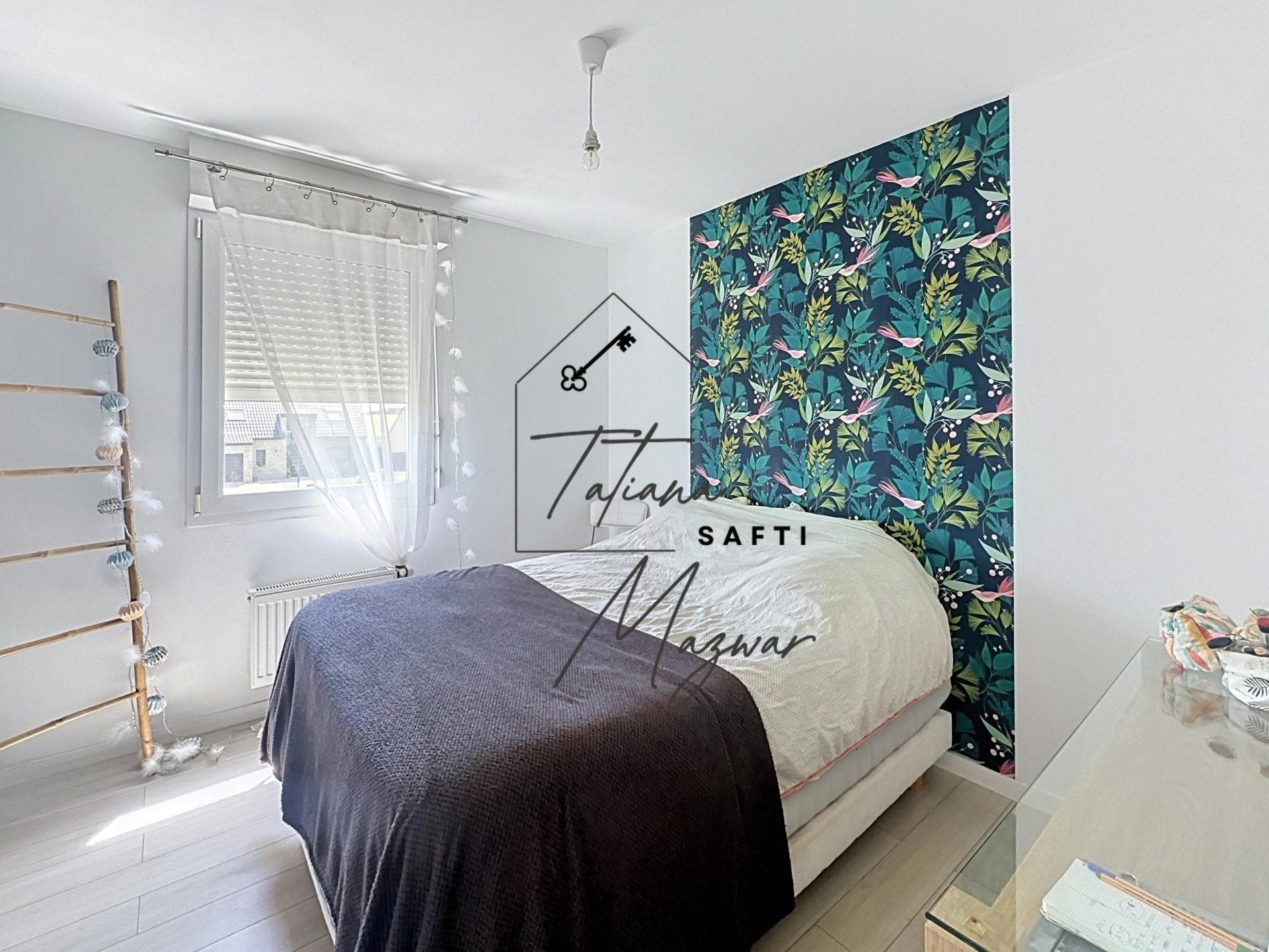 Maison à vendre, 70m², Annay