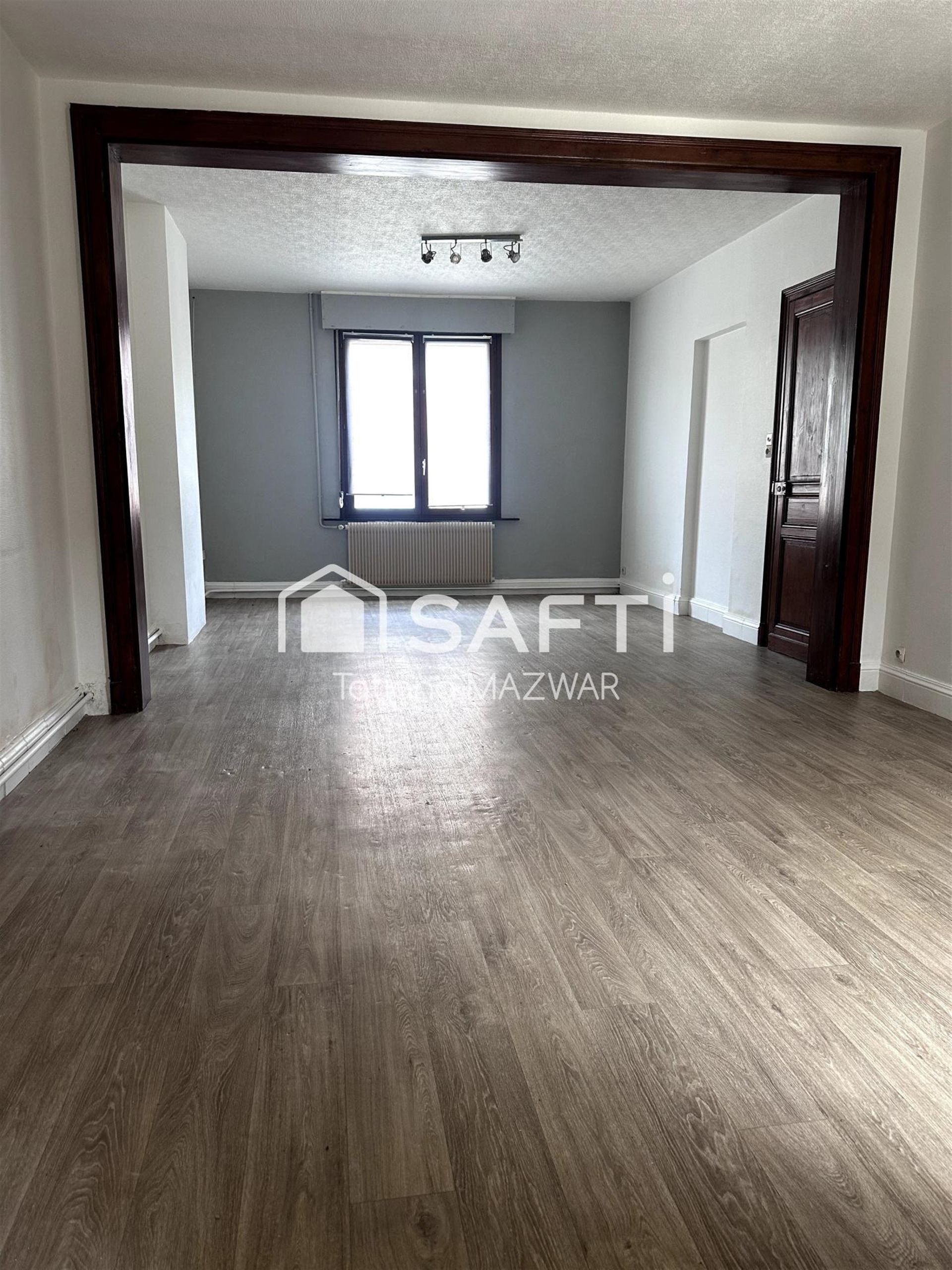 Maison à vendre, 135m², Roclincourt