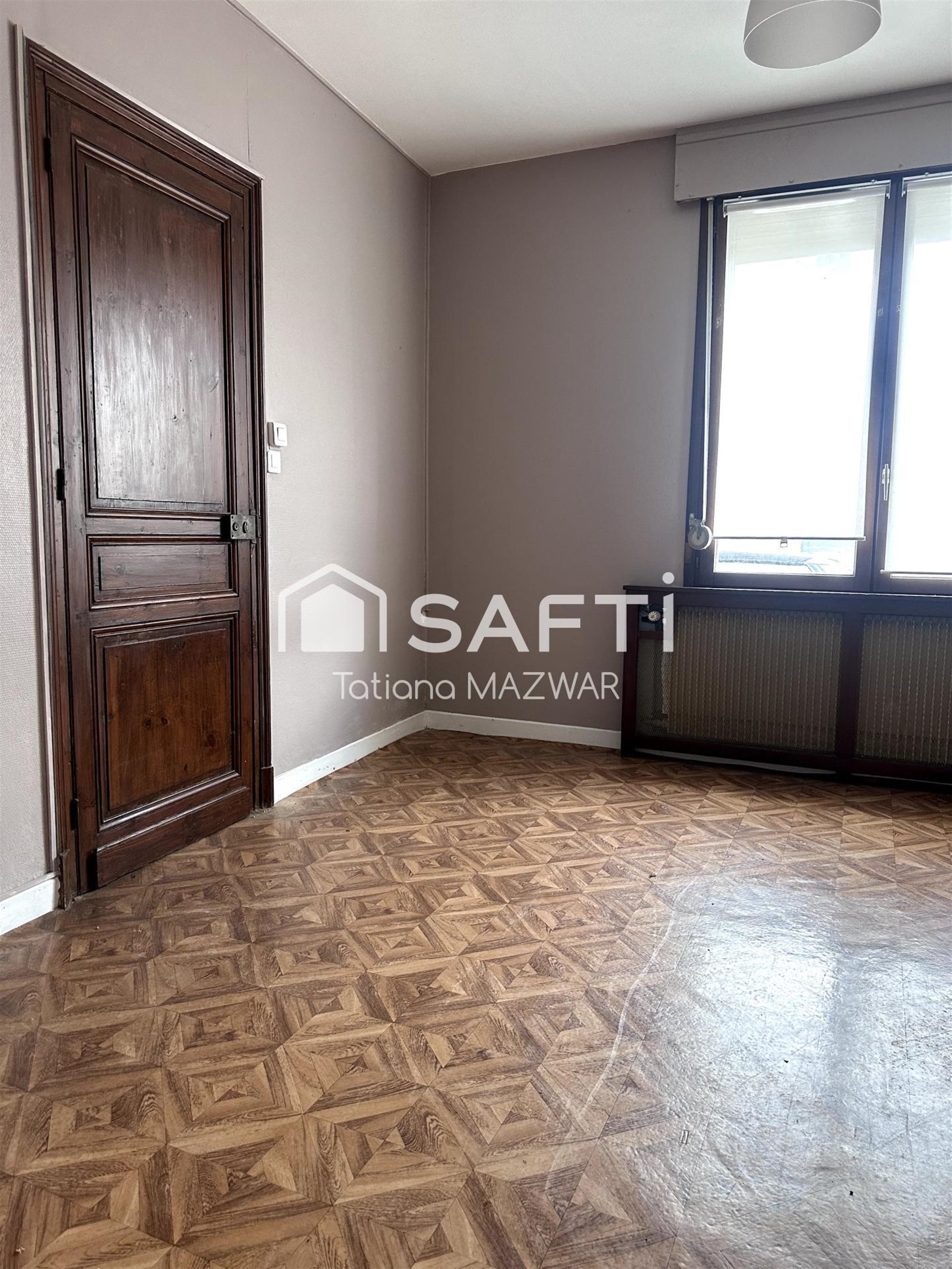 Maison à vendre, 135m², Roclincourt