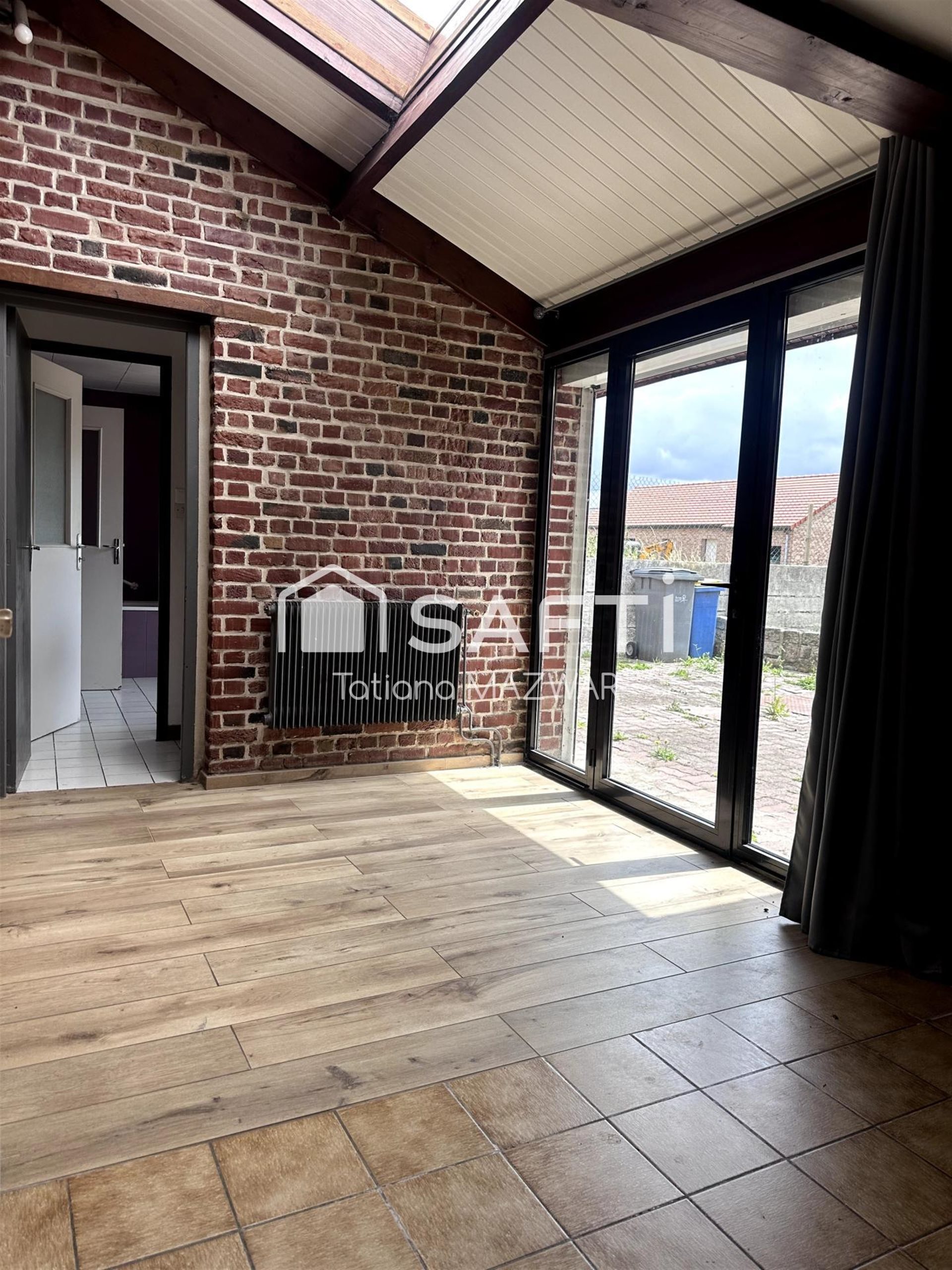 Maison à vendre, 135m², Roclincourt