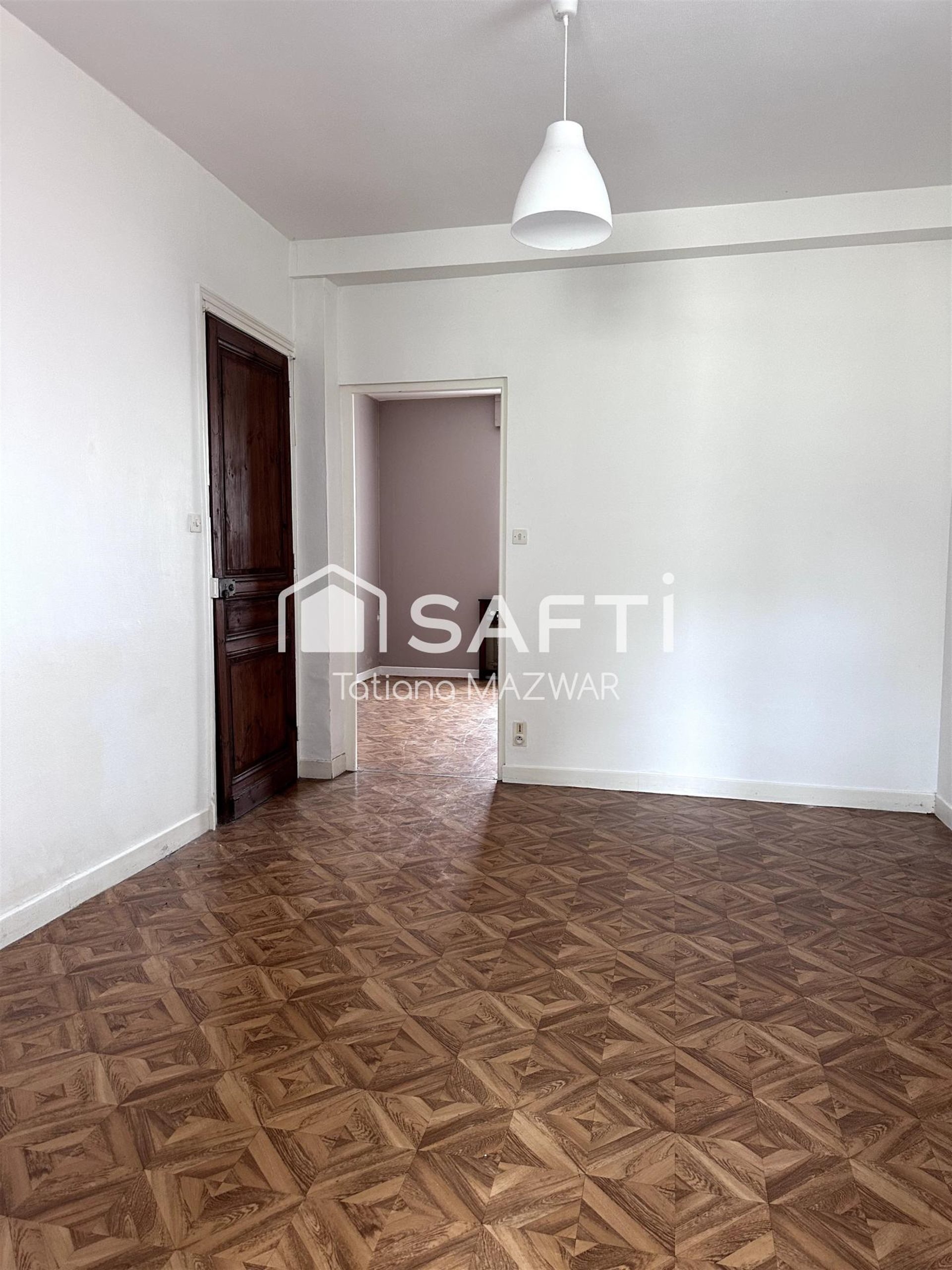Maison à vendre, 135m², Roclincourt