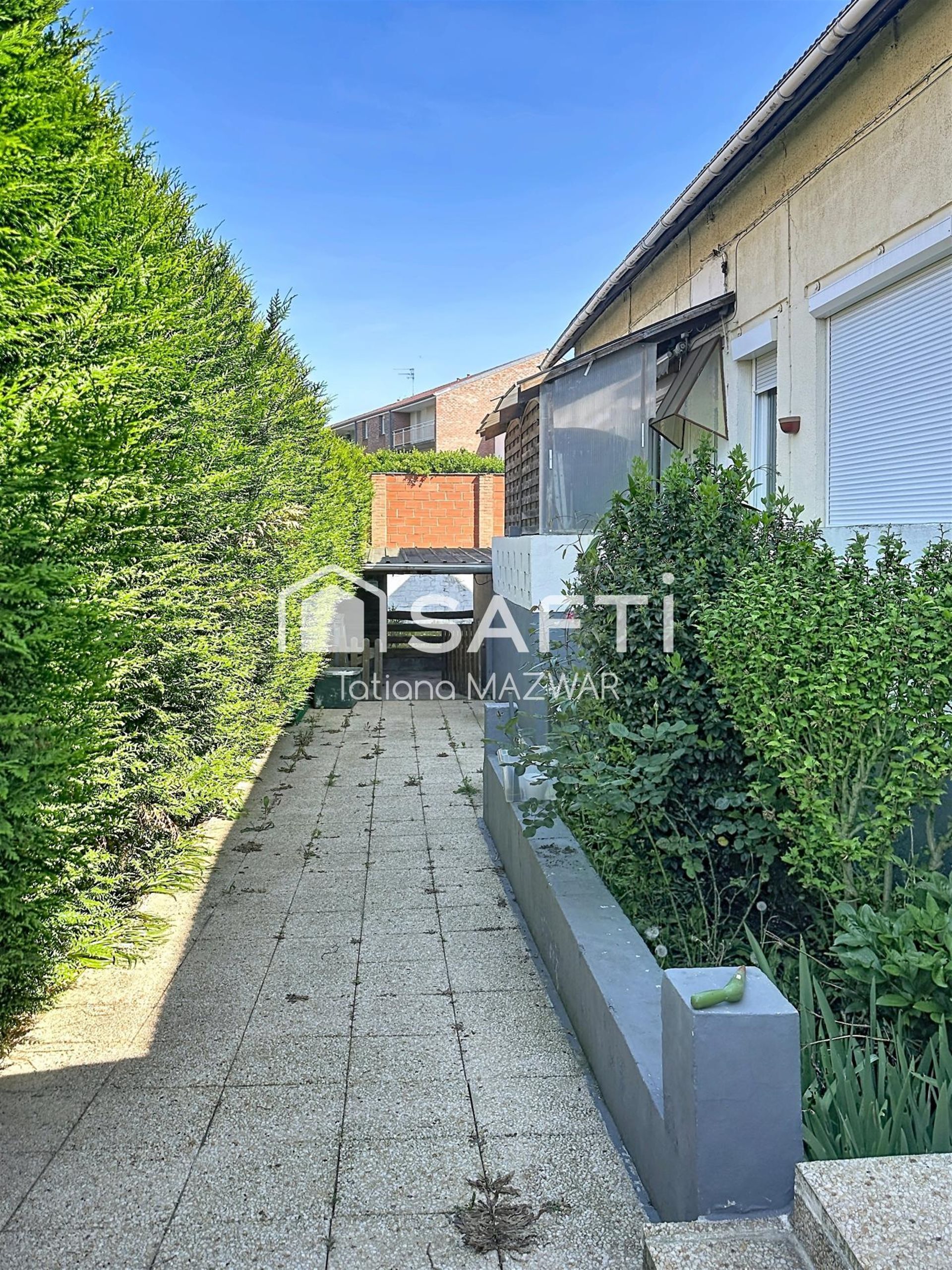 Maison à vendre, 160m², Lens
