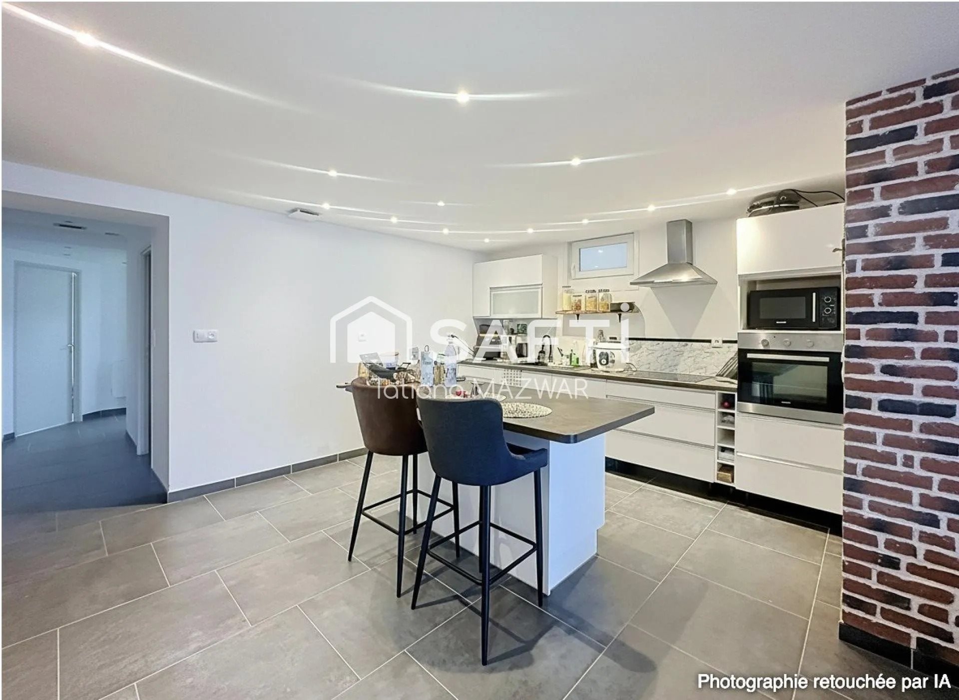 Maison à vendre, 90m², Saint-Laurent-Blangy