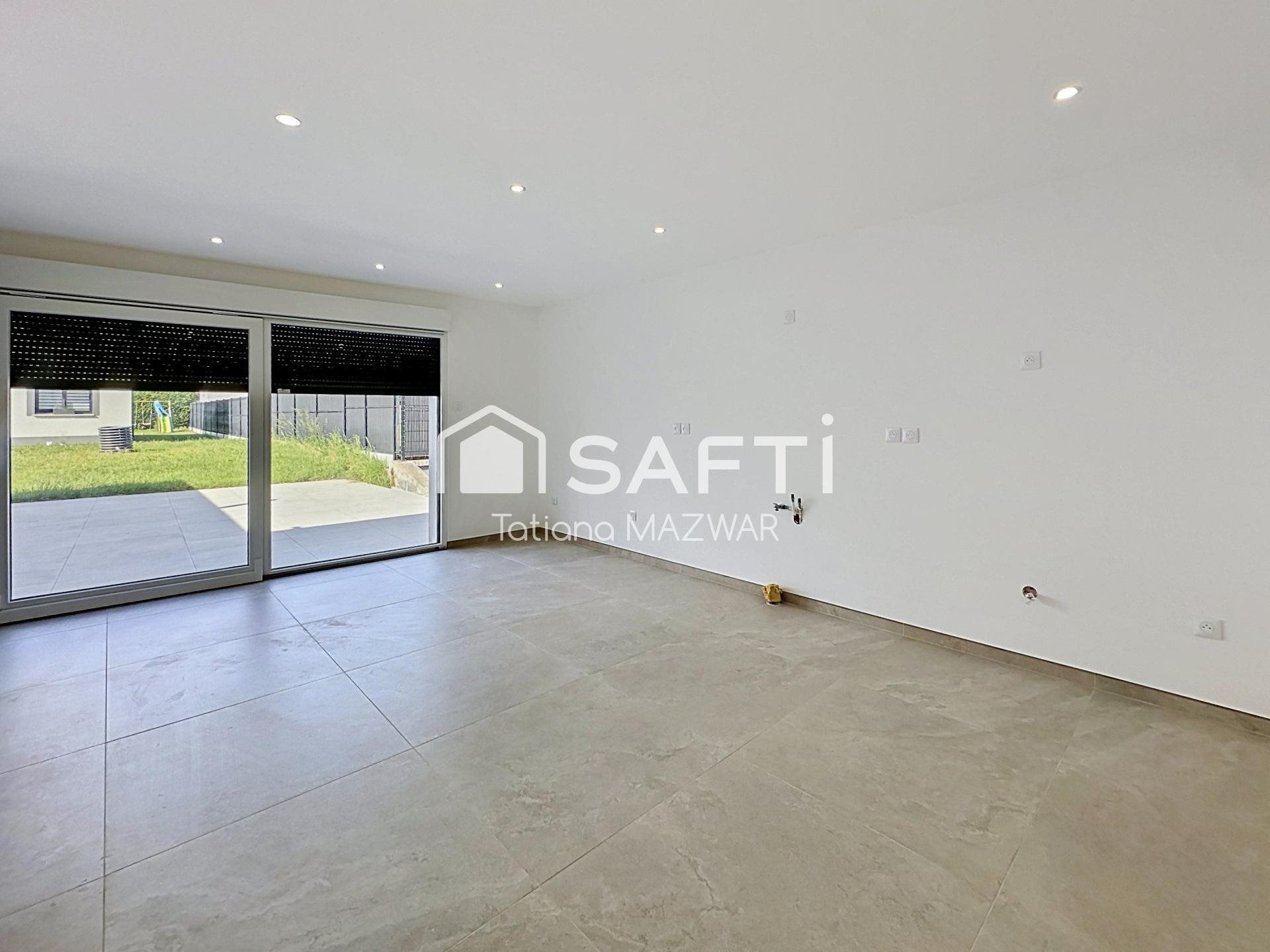 Maison à vendre, 180m², Harnes