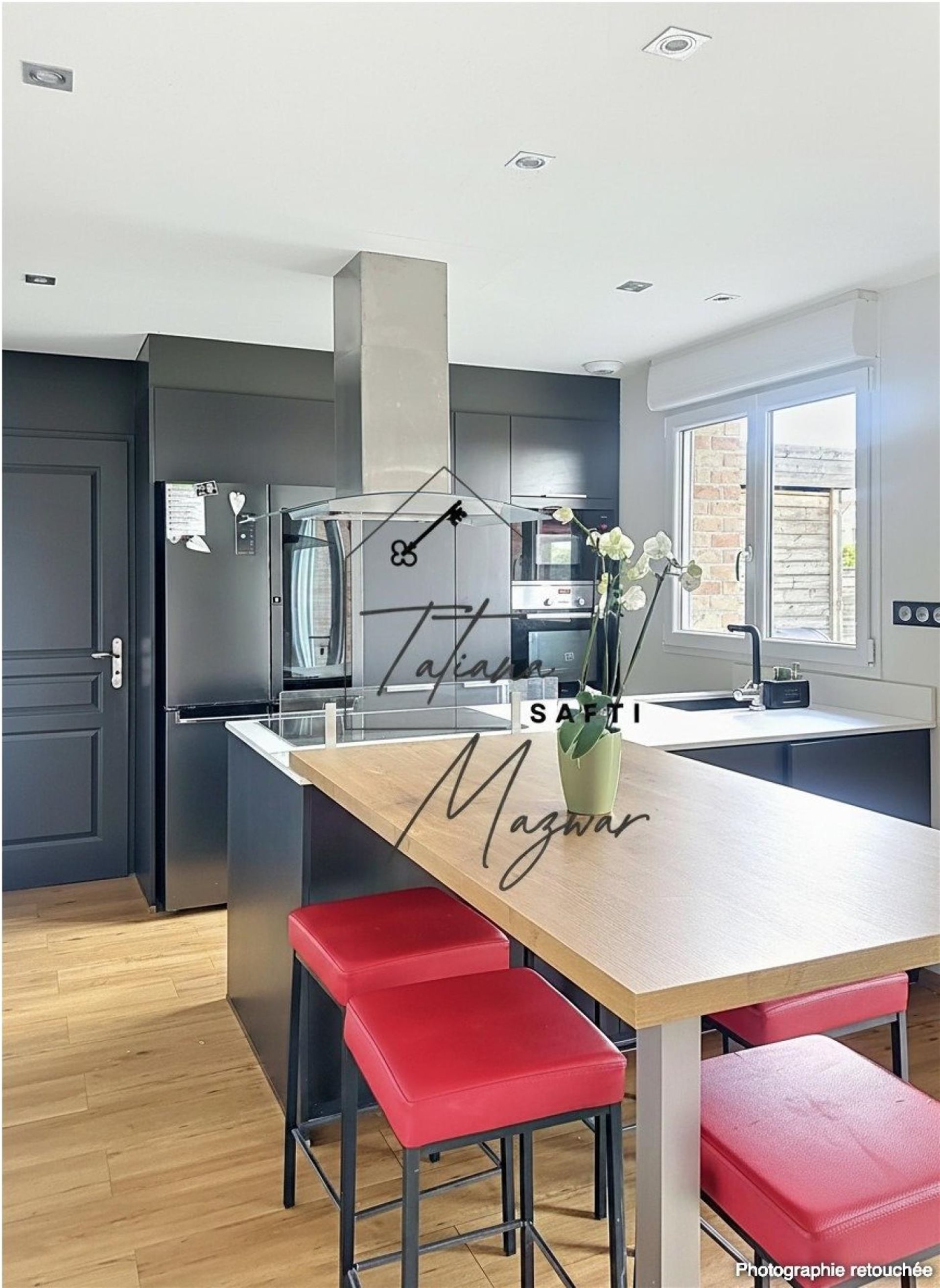 Maison à vendre, 121m², Dourges
