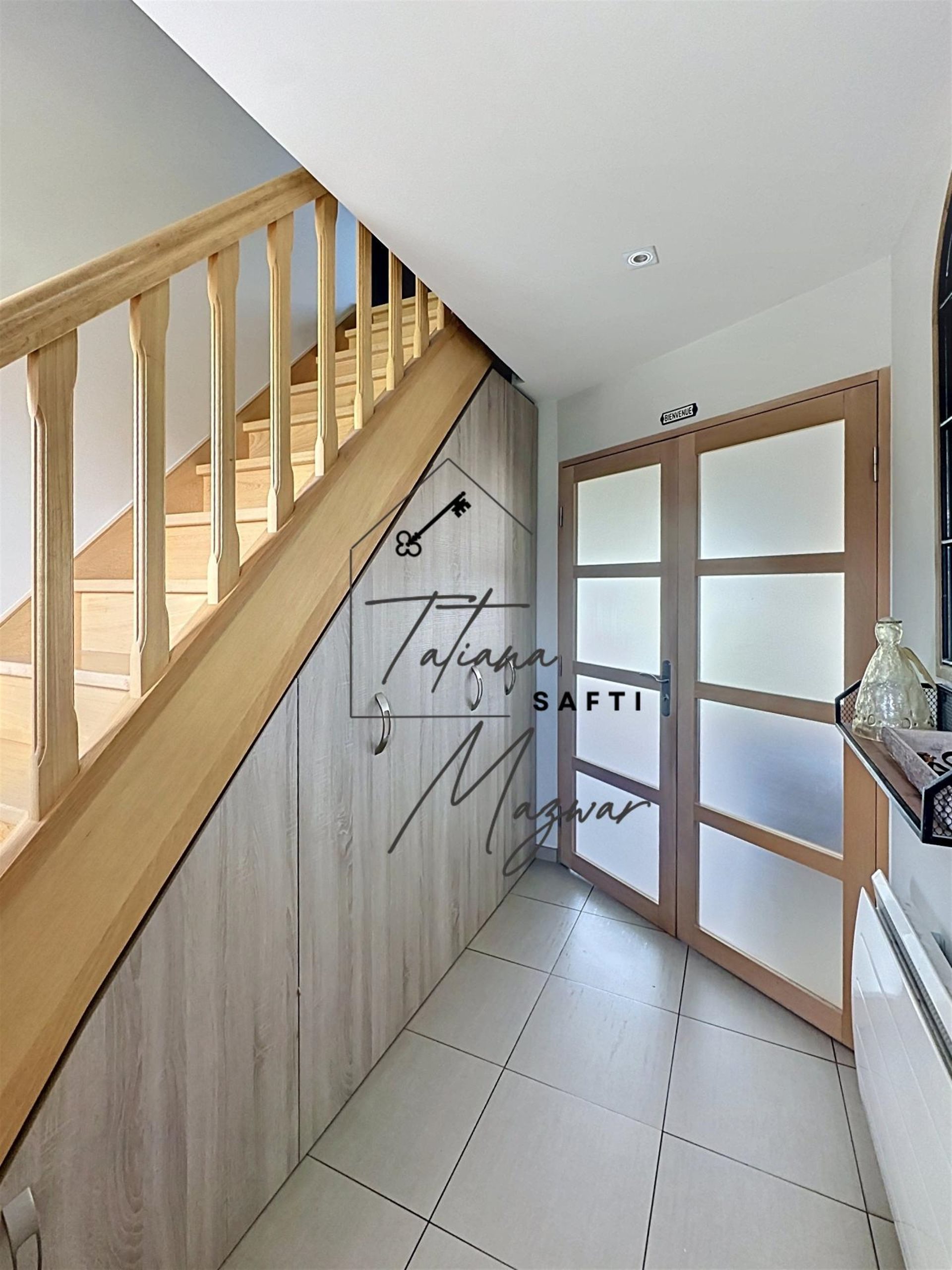 Maison à vendre, 121m², Dourges
