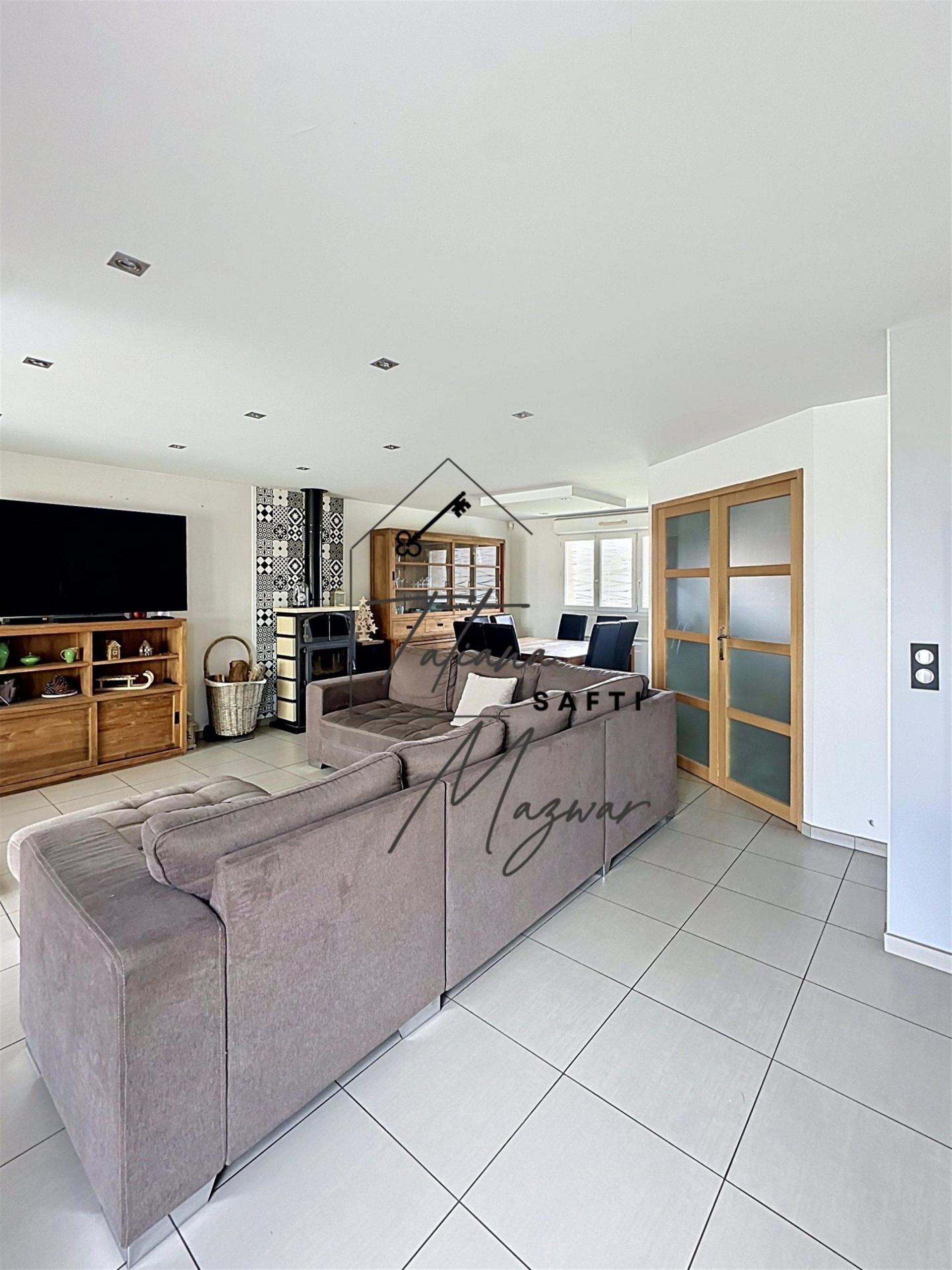 Maison à vendre, 121m², Dourges