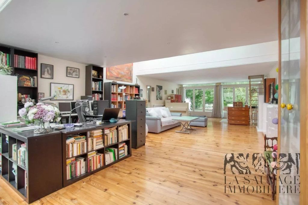 Maison à vendre, 243m², Fontenay-sous-Bois