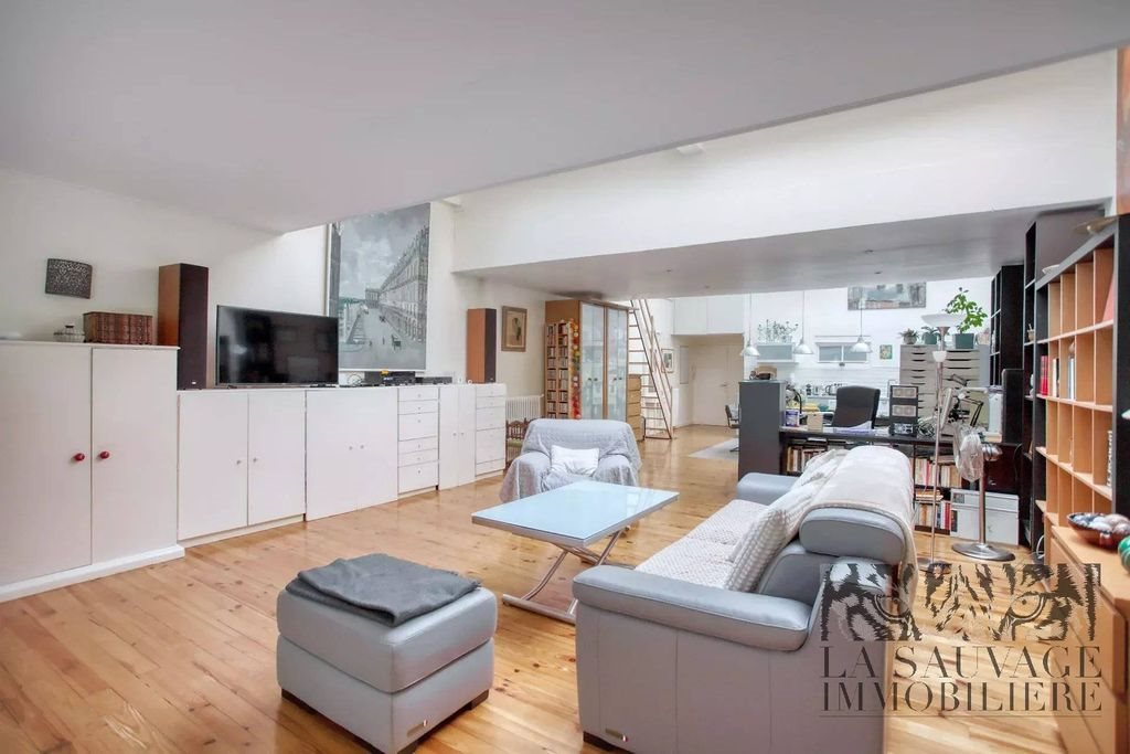 Maison à vendre, 243m², Fontenay-sous-Bois