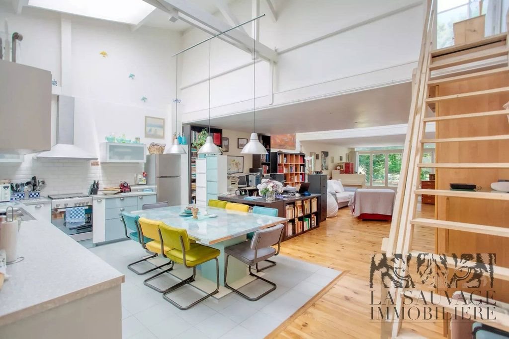 Maison à vendre, 243m², Fontenay-sous-Bois