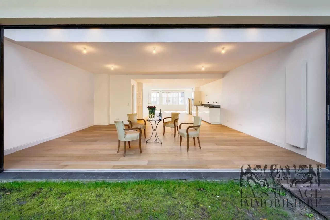 Maison à vendre, 188m², Montreuil