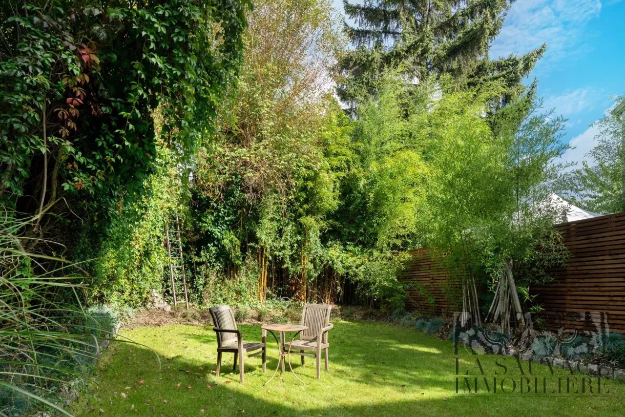 Maison à vendre, 188m², Montreuil