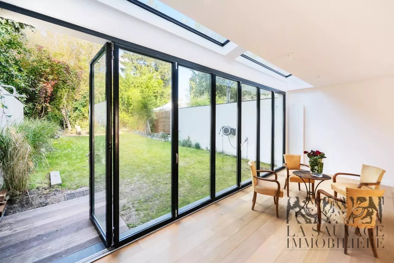 Maison à vendre, 188m², Montreuil
