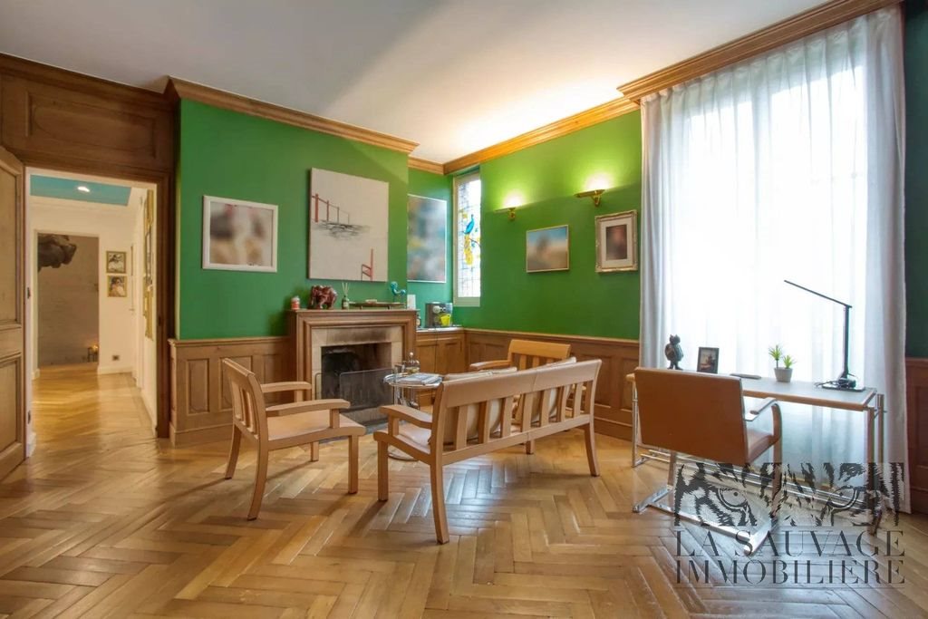 Maison à vendre, 745m², Saint-Germain-en-Laye