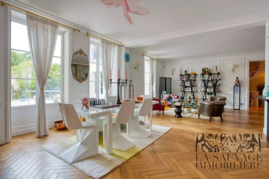 Maison à vendre, 745m², Saint-Germain-en-Laye