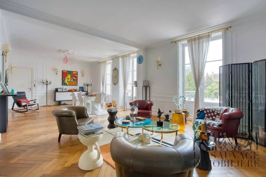 Maison à vendre, 745m², Saint-Germain-en-Laye