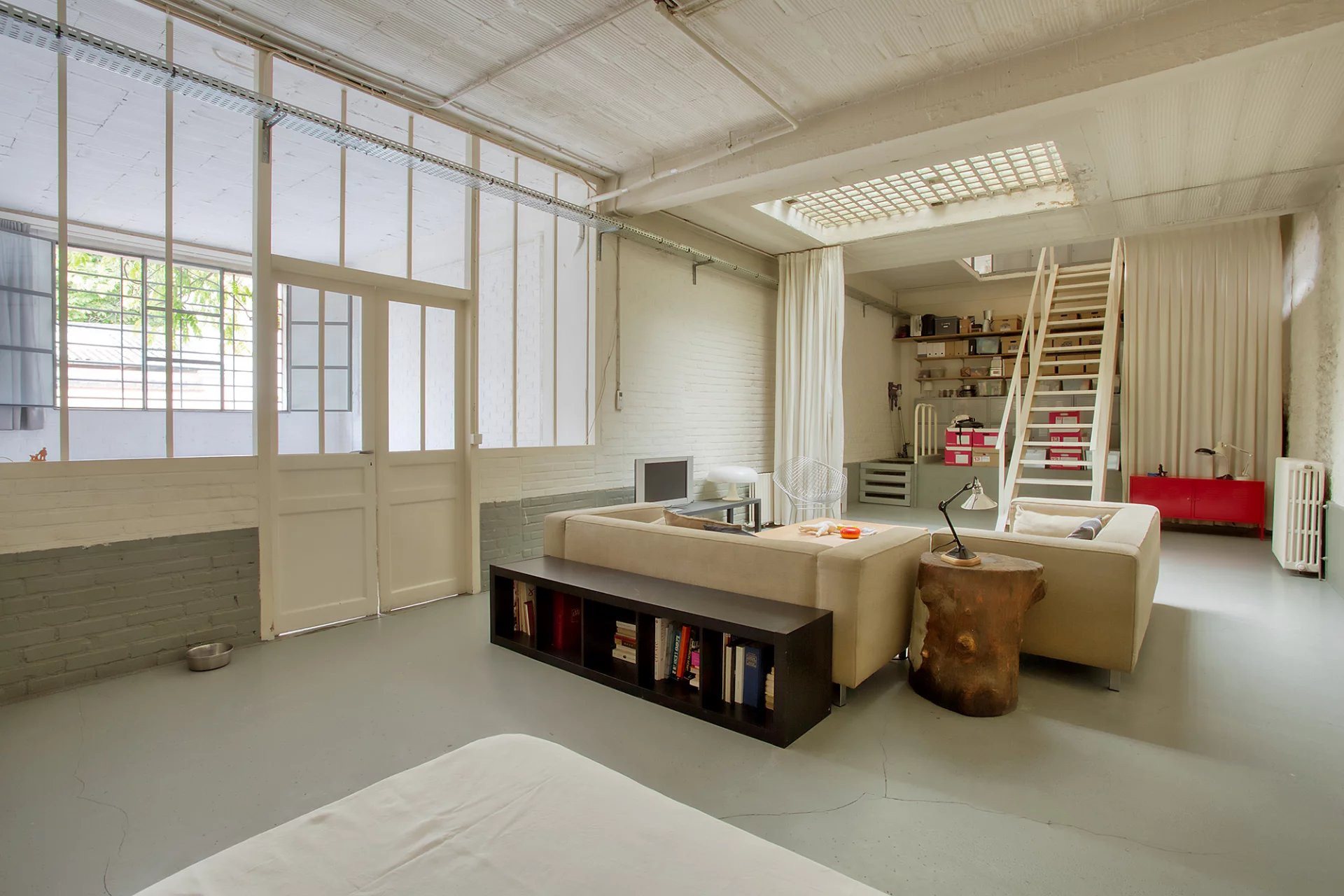 Appartement à vendre, 159m², Le Pré-Saint-Gervais