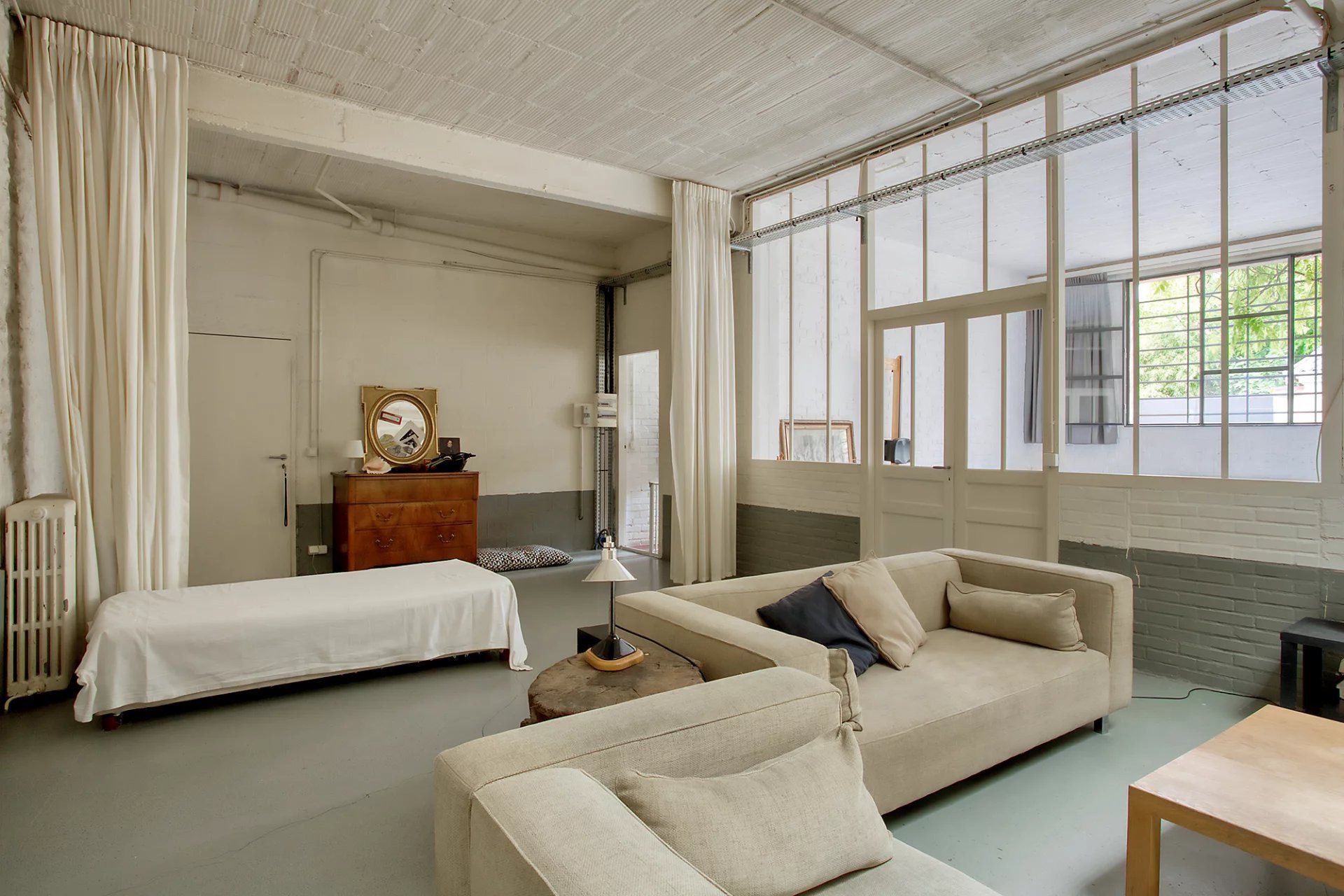Appartement à vendre, 159m², Le Pré-Saint-Gervais