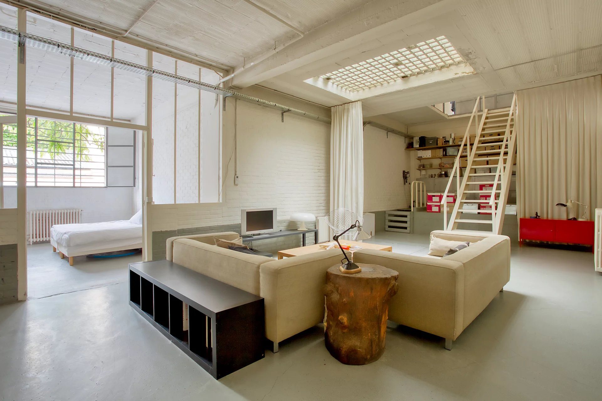 Appartement à vendre, 159m², Le Pré-Saint-Gervais