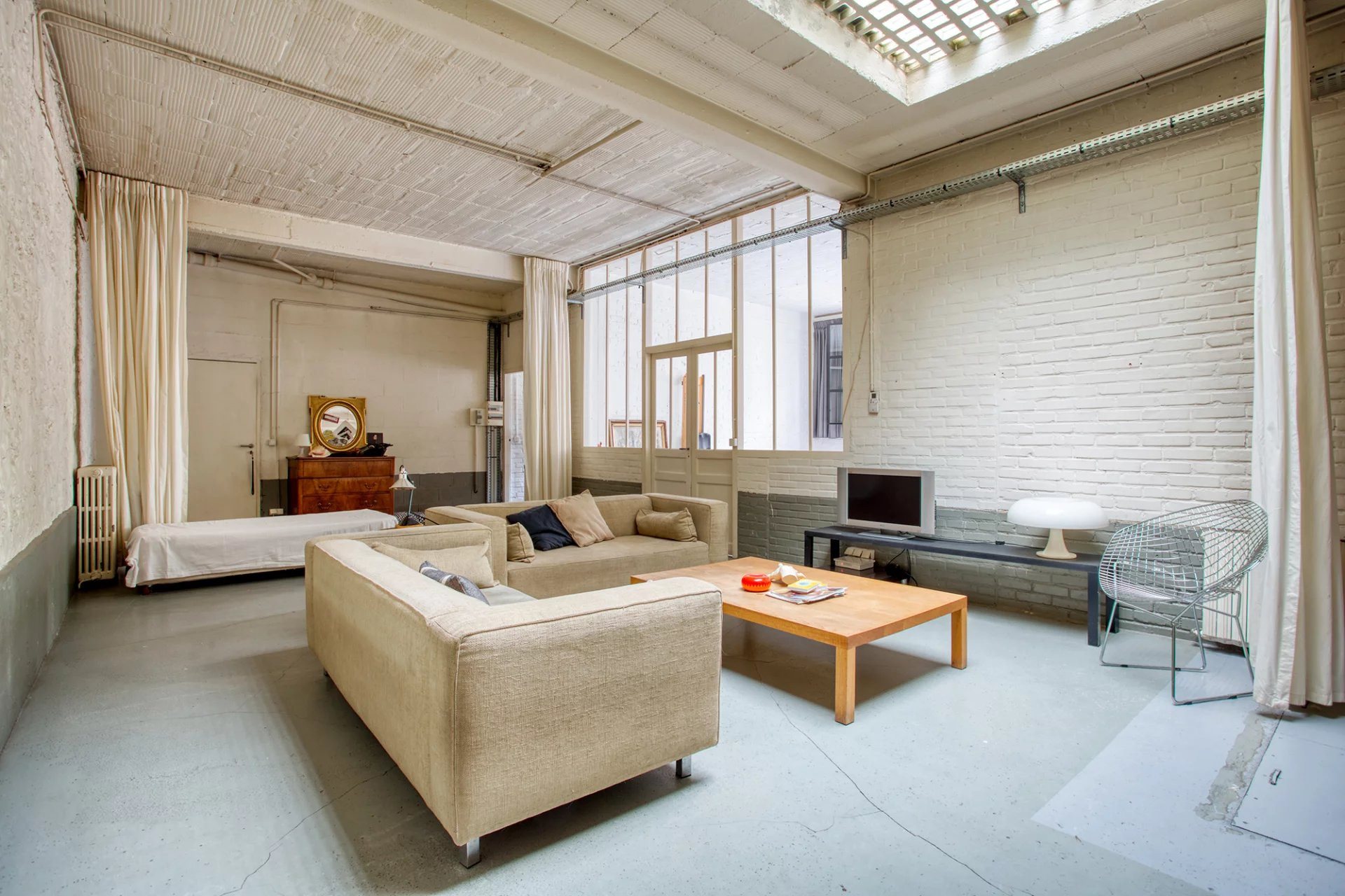 Appartement à vendre, 159m², Le Pré-Saint-Gervais